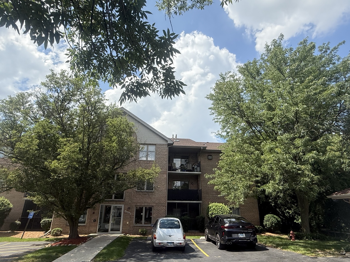 10268 Southwest Highway #3C, Chicago Ridge, IL 60415