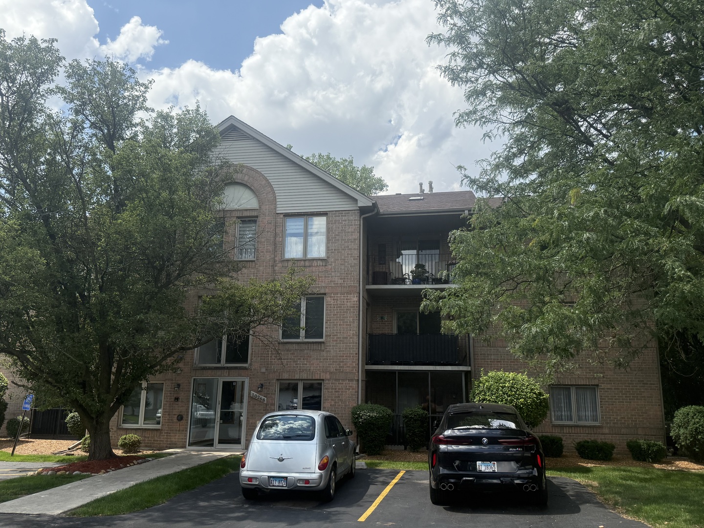 10268 Southwest Highway #3C, Chicago Ridge, IL 60415