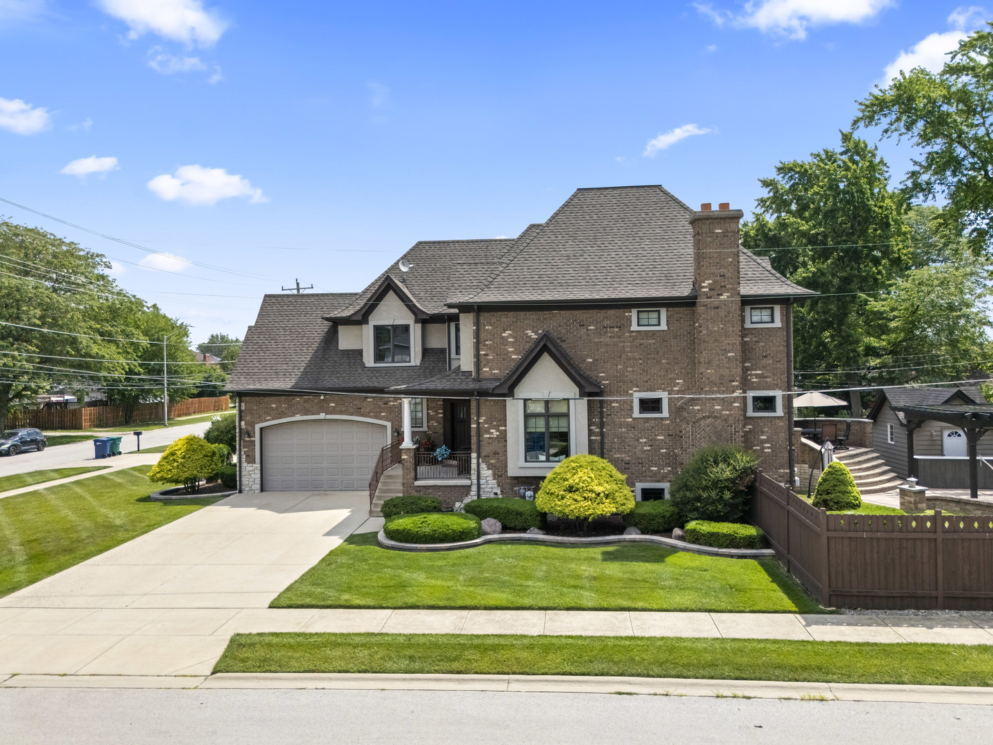 6453 W 81st Street, Burbank, IL 60459