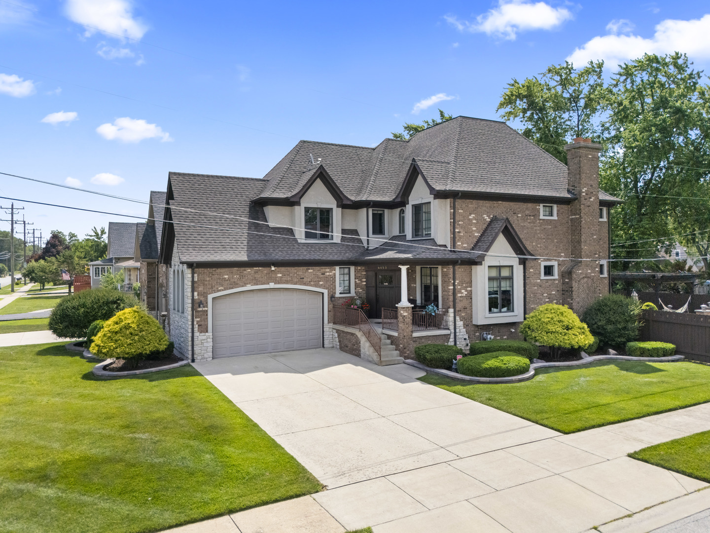 6453 W 81st Street, Burbank, IL 60459