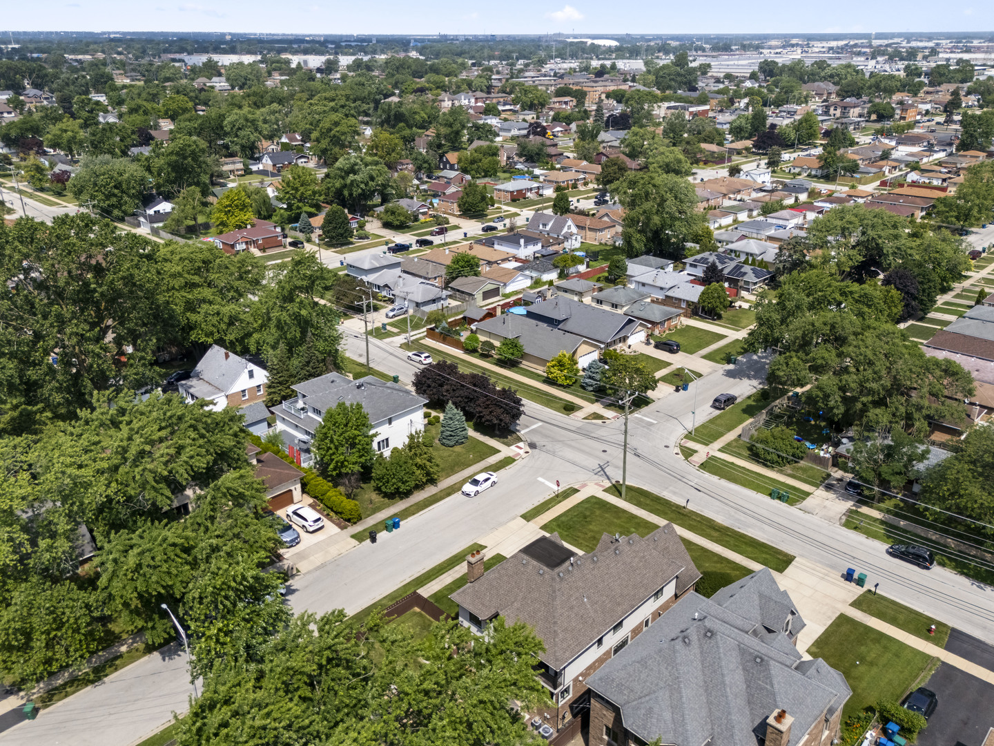 6453 W 81st Street, Burbank, IL 60459