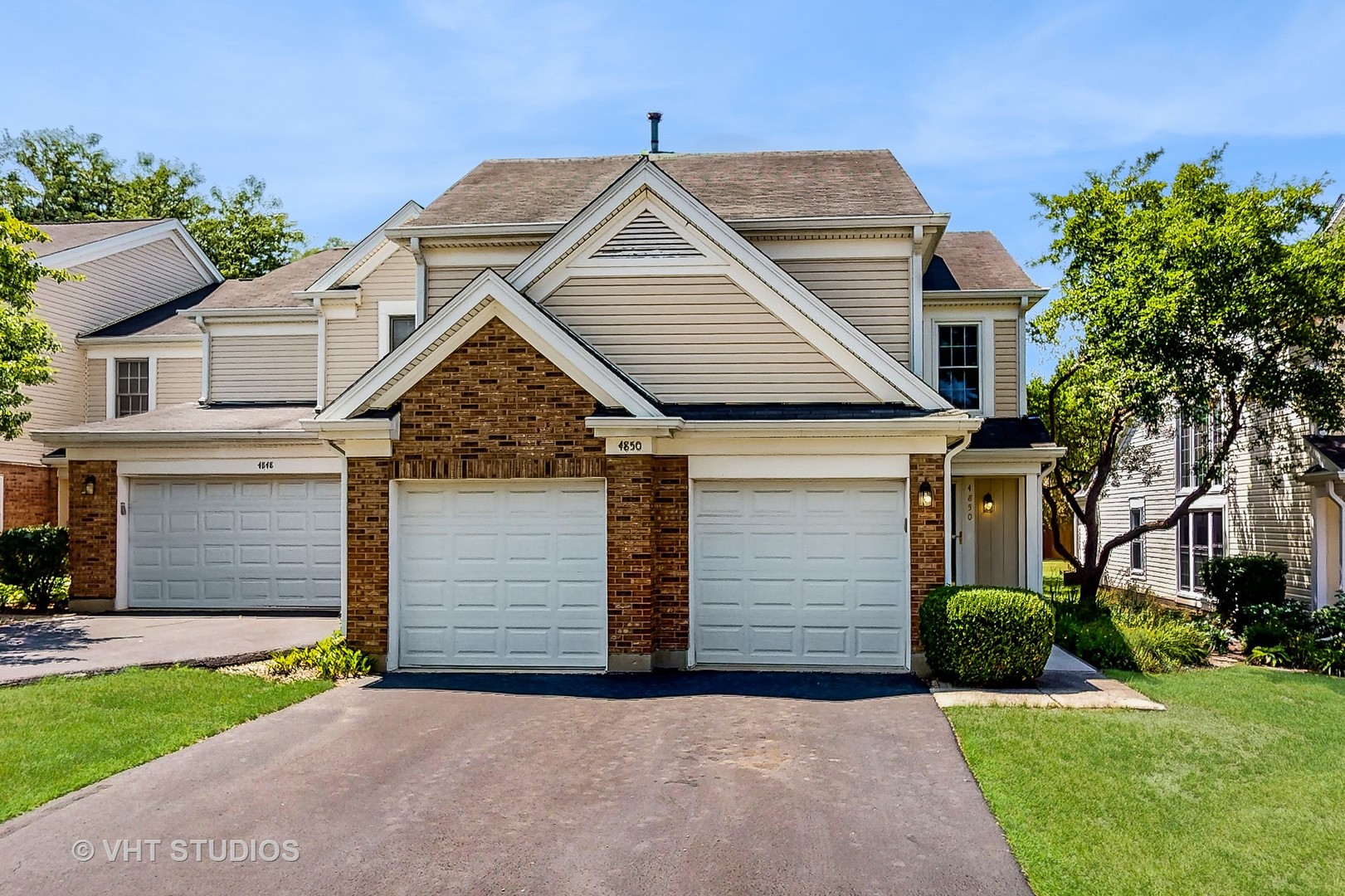 4850 Prestwick Place, Hoffman Estates, IL 60010