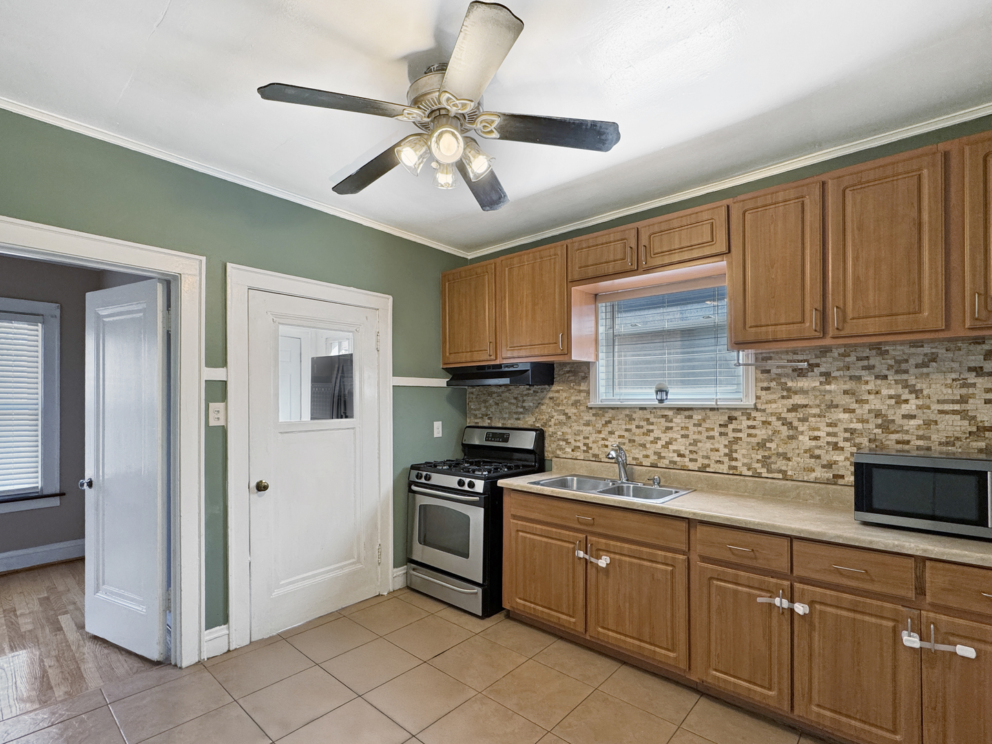 608 W 107th Street, Chicago, IL 60628