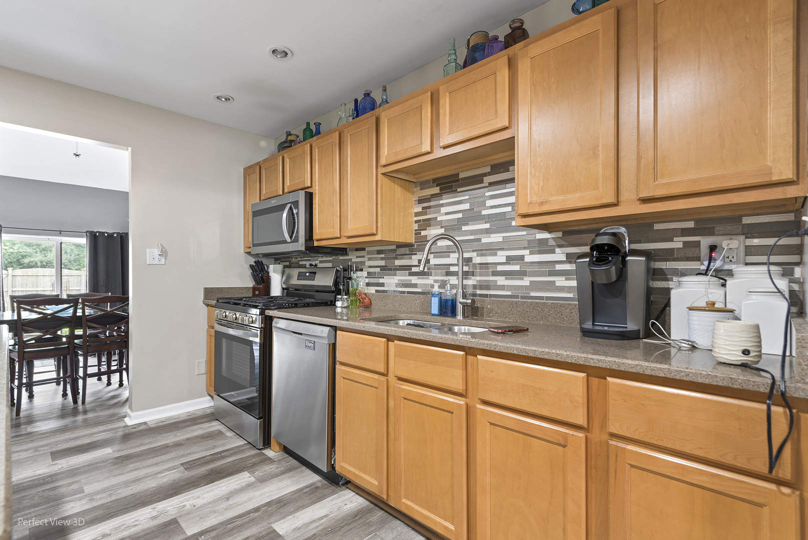 3400 N Goldfinch Court, Morris, IL 60450