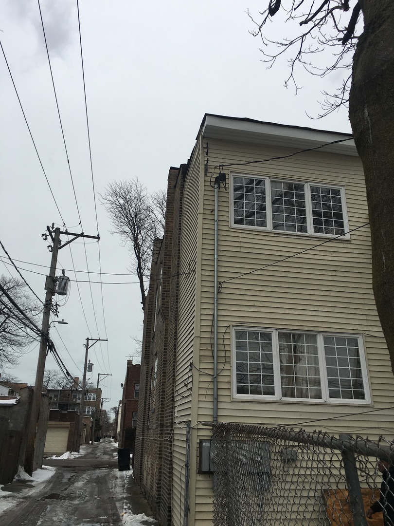 5514 S Winchester Avenue, Chicago, IL 60636