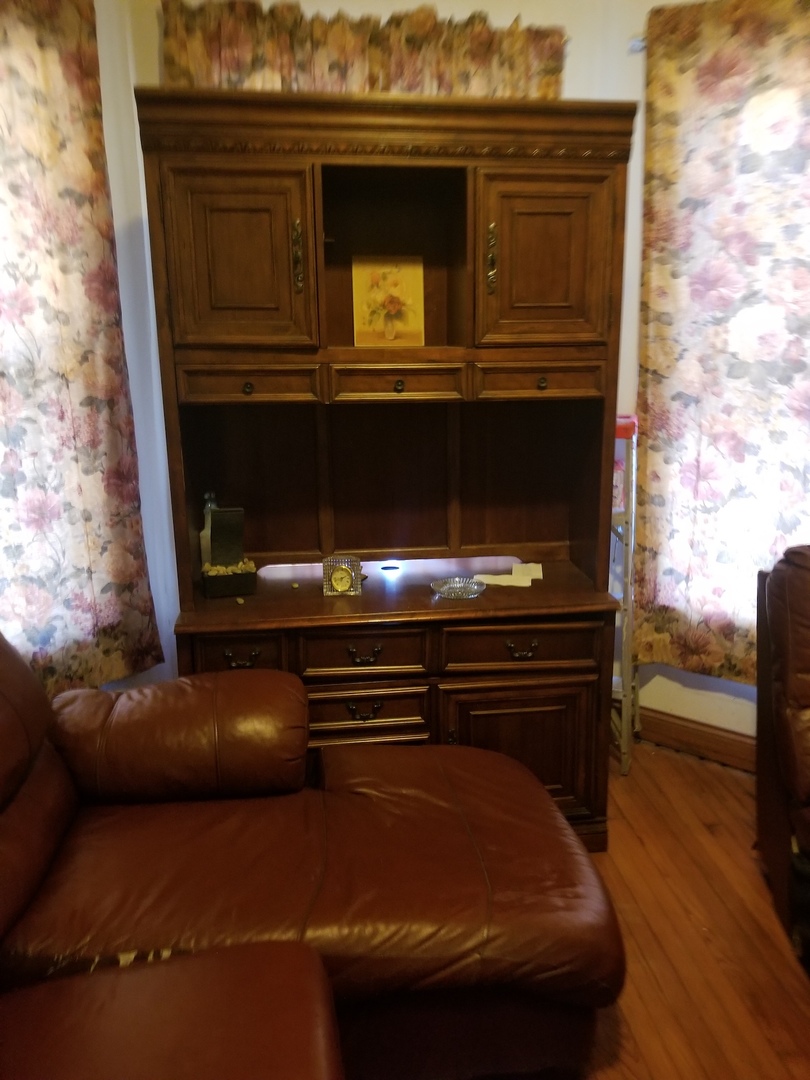 5514 S Winchester Avenue, Chicago, IL 60636