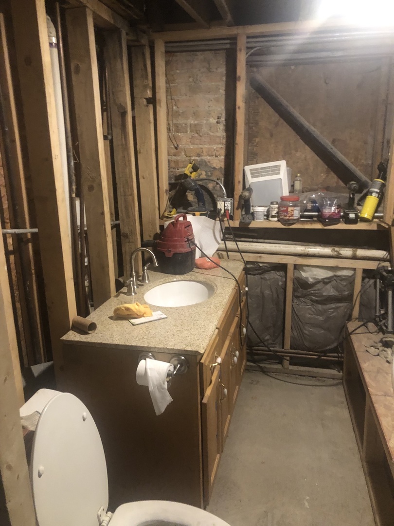 5514 S Winchester Avenue, Chicago, IL 60636