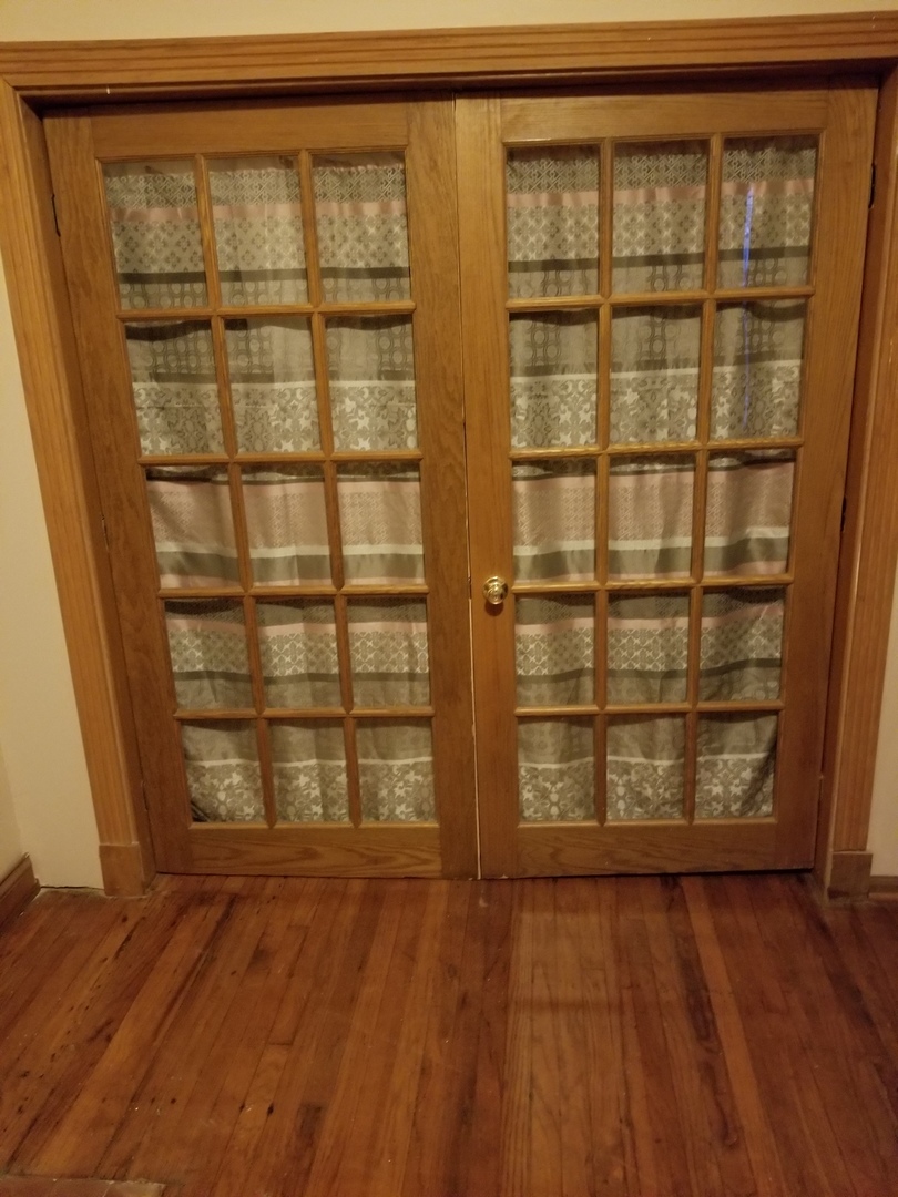 5514 S Winchester Avenue, Chicago, IL 60636