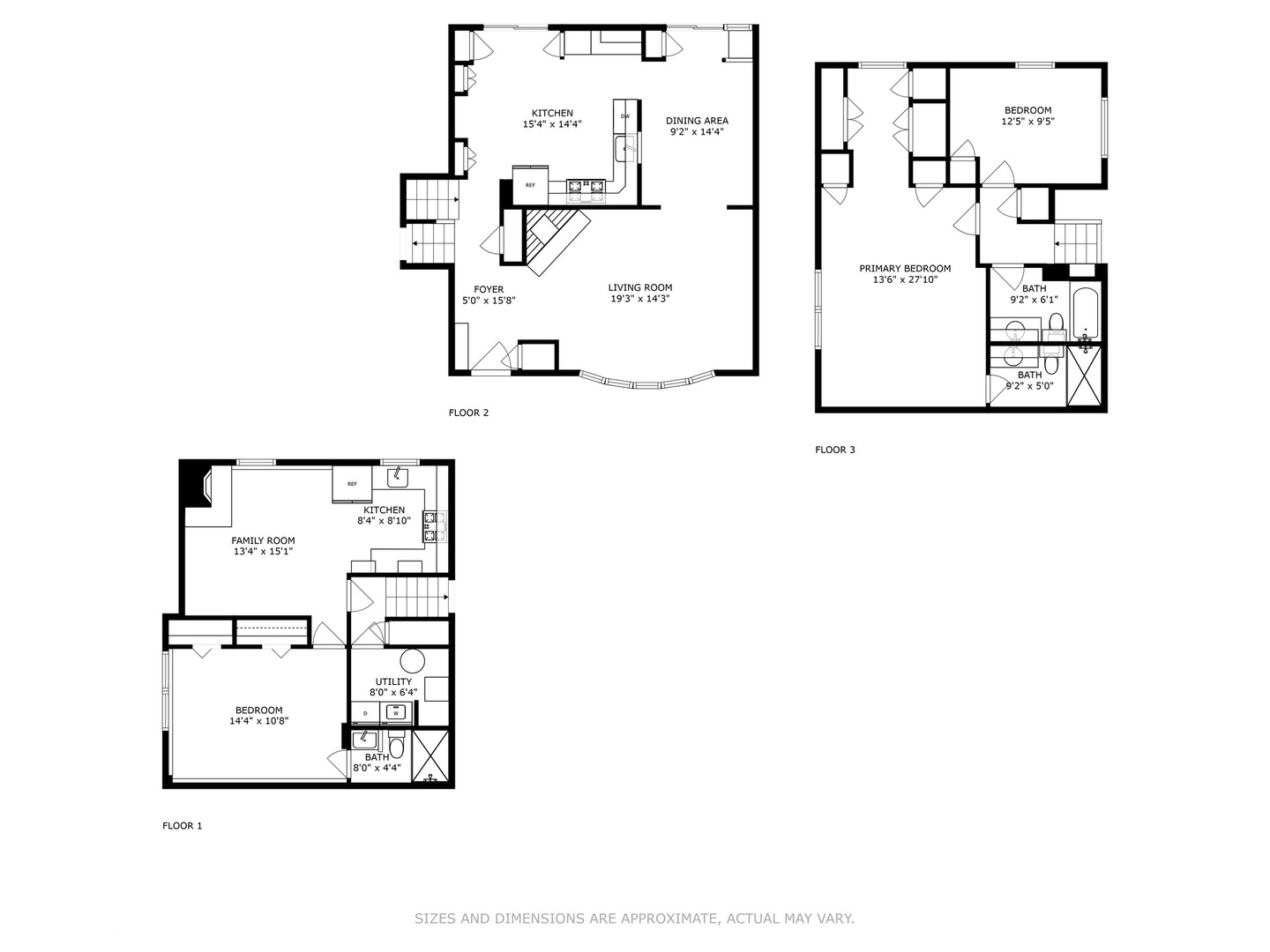 6 Spring Valley Lane, Streamwood, IL 60107