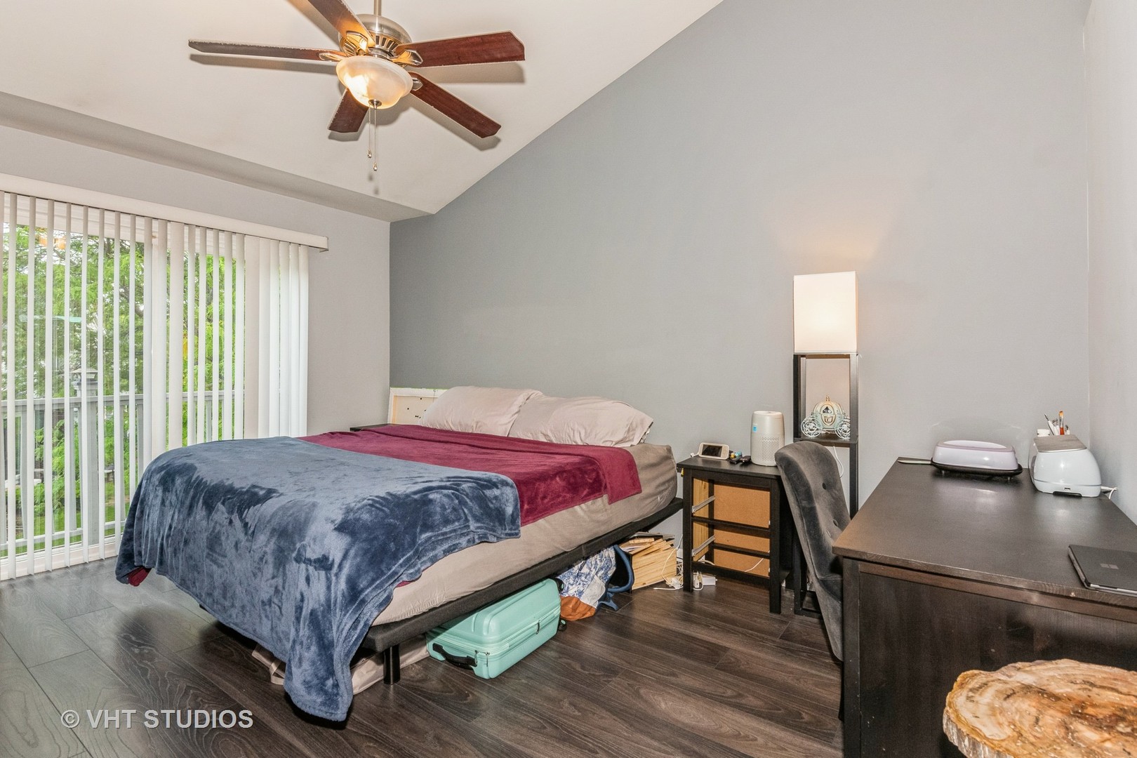 76 Allerton Drive #76G3, Schaumburg, IL 60194
