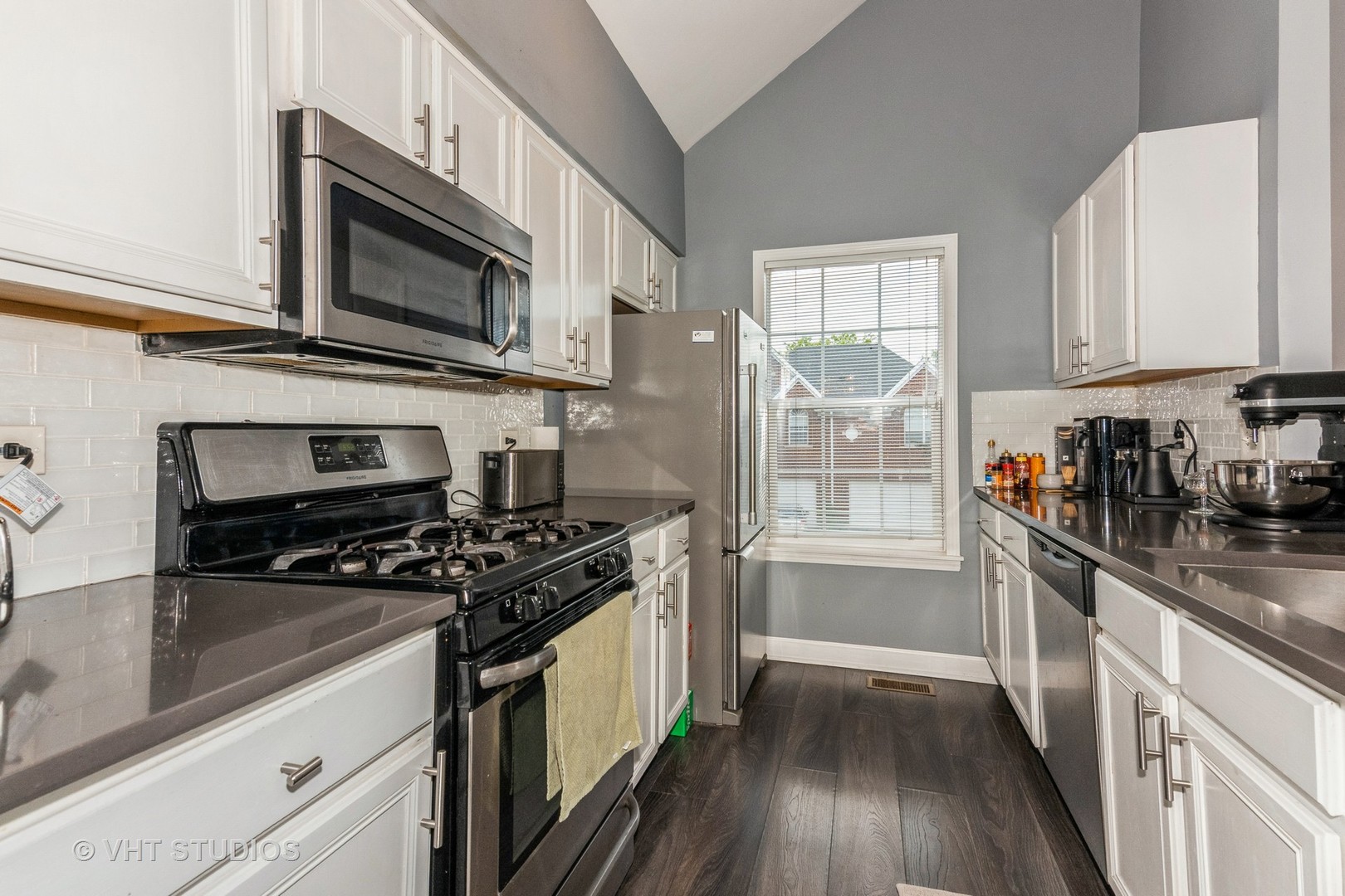 76 Allerton Drive #76G3, Schaumburg, IL 60194