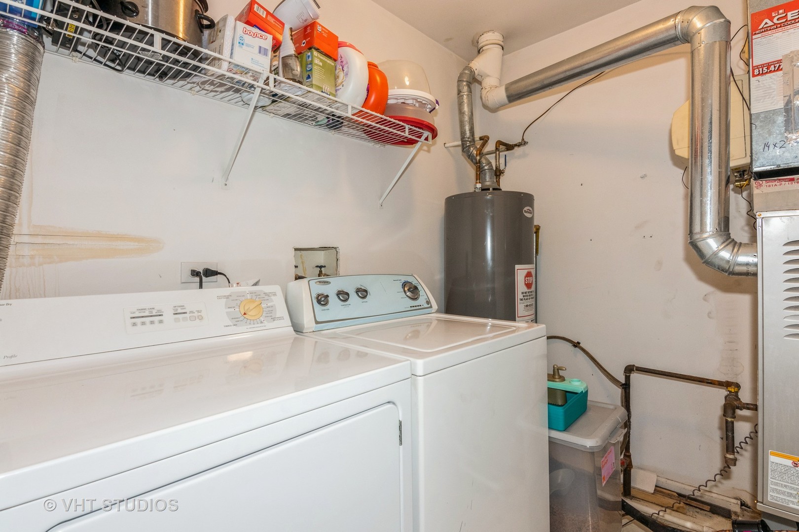 76 Allerton Drive #76G3, Schaumburg, IL 60194