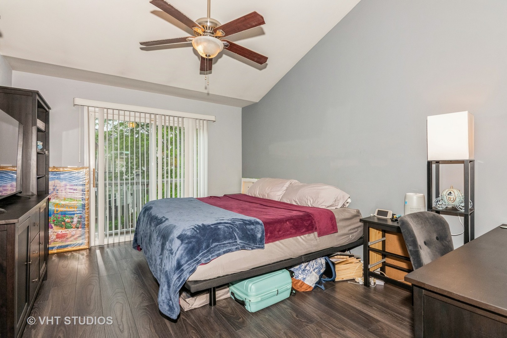 76 Allerton Drive #76G3, Schaumburg, IL 60194