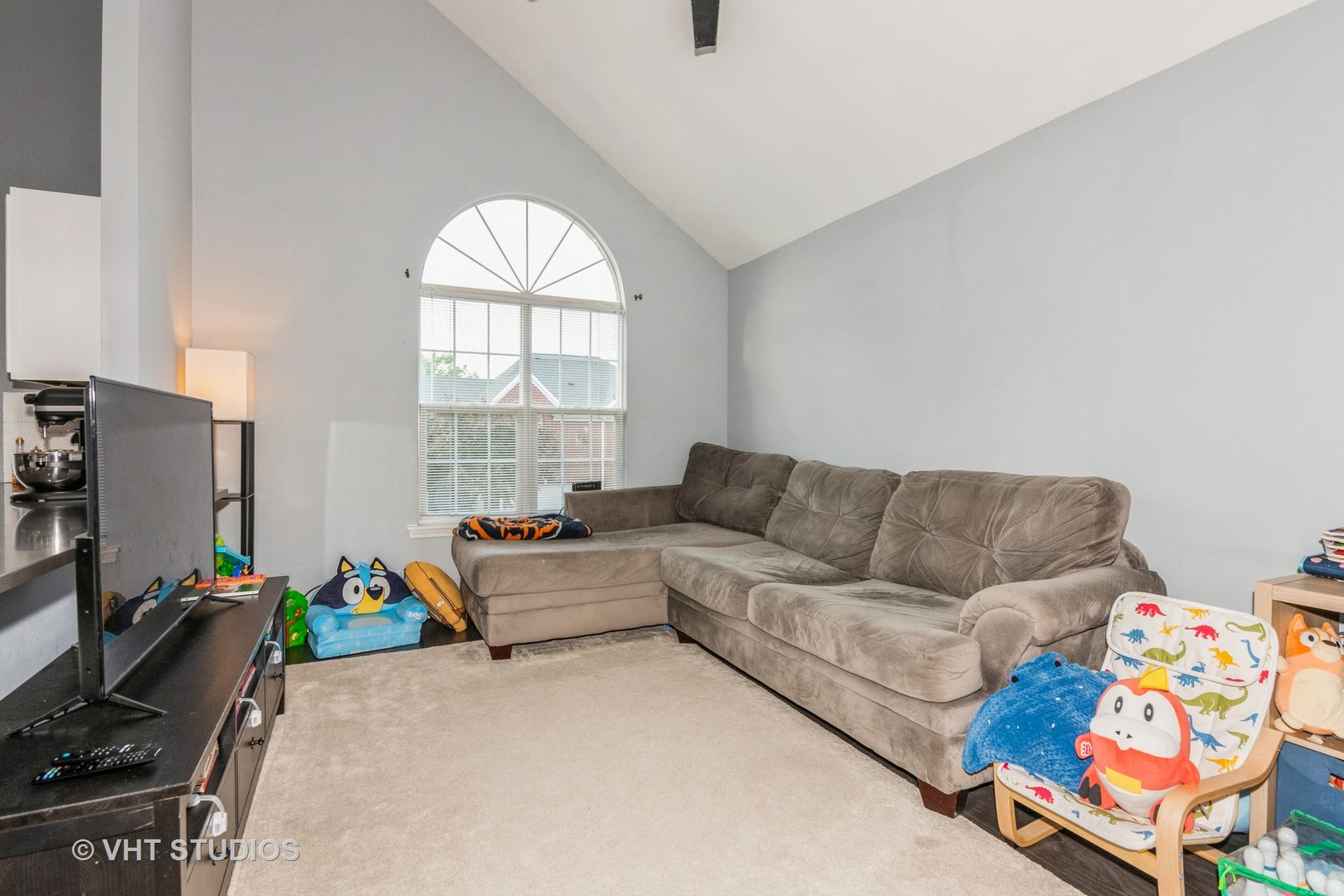 76 Allerton Drive #76G3, Schaumburg, IL 60194