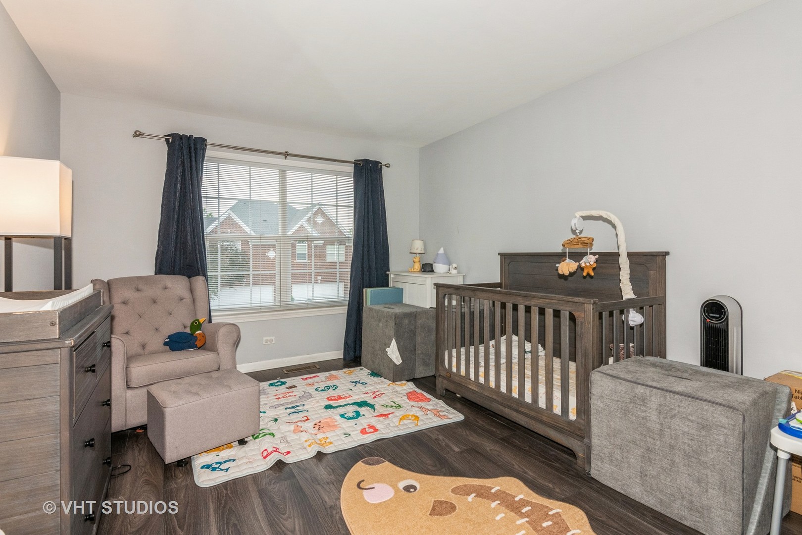 76 Allerton Drive #76G3, Schaumburg, IL 60194