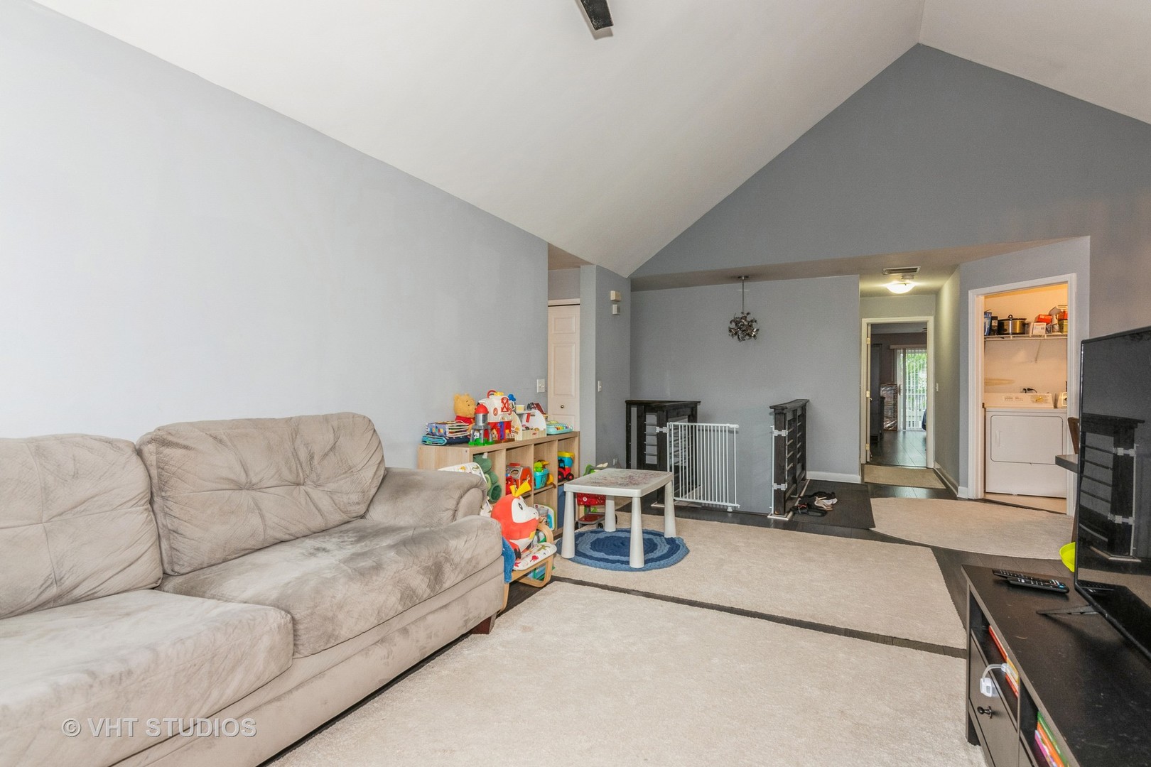 76 Allerton Drive #76G3, Schaumburg, IL 60194