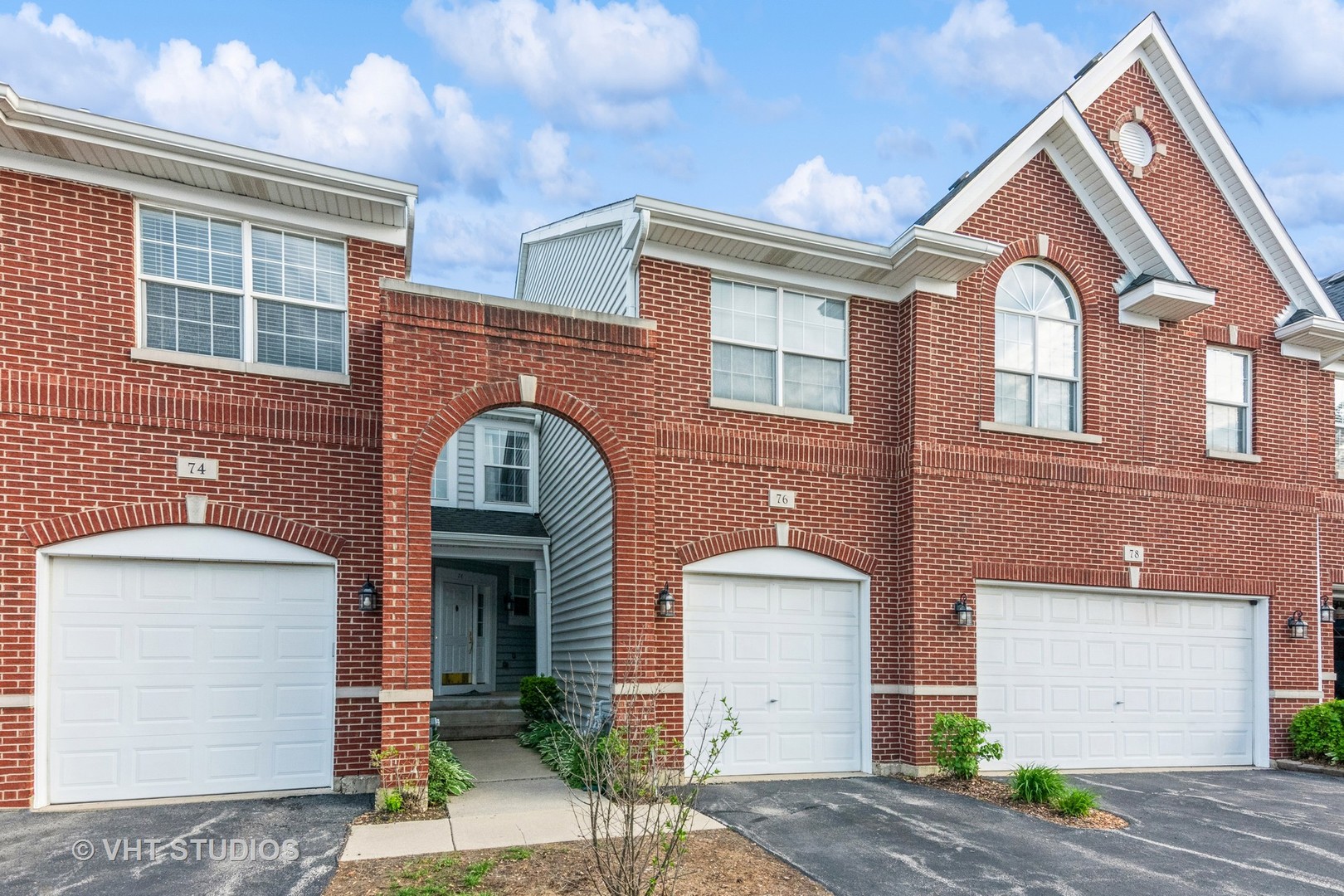 76 Allerton Drive #76G3, Schaumburg, IL 60194