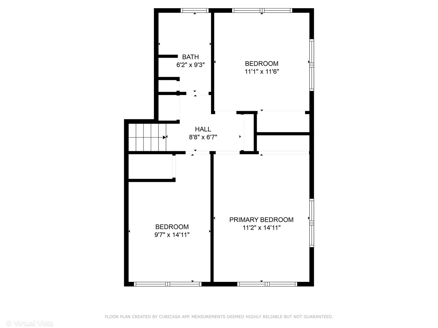 2845 87th Street, Darien, IL 60561