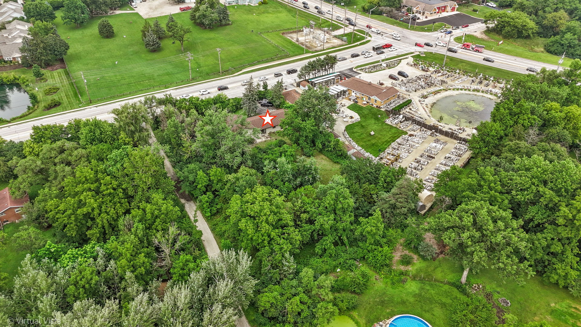 2845 87th Street, Darien, IL 60561