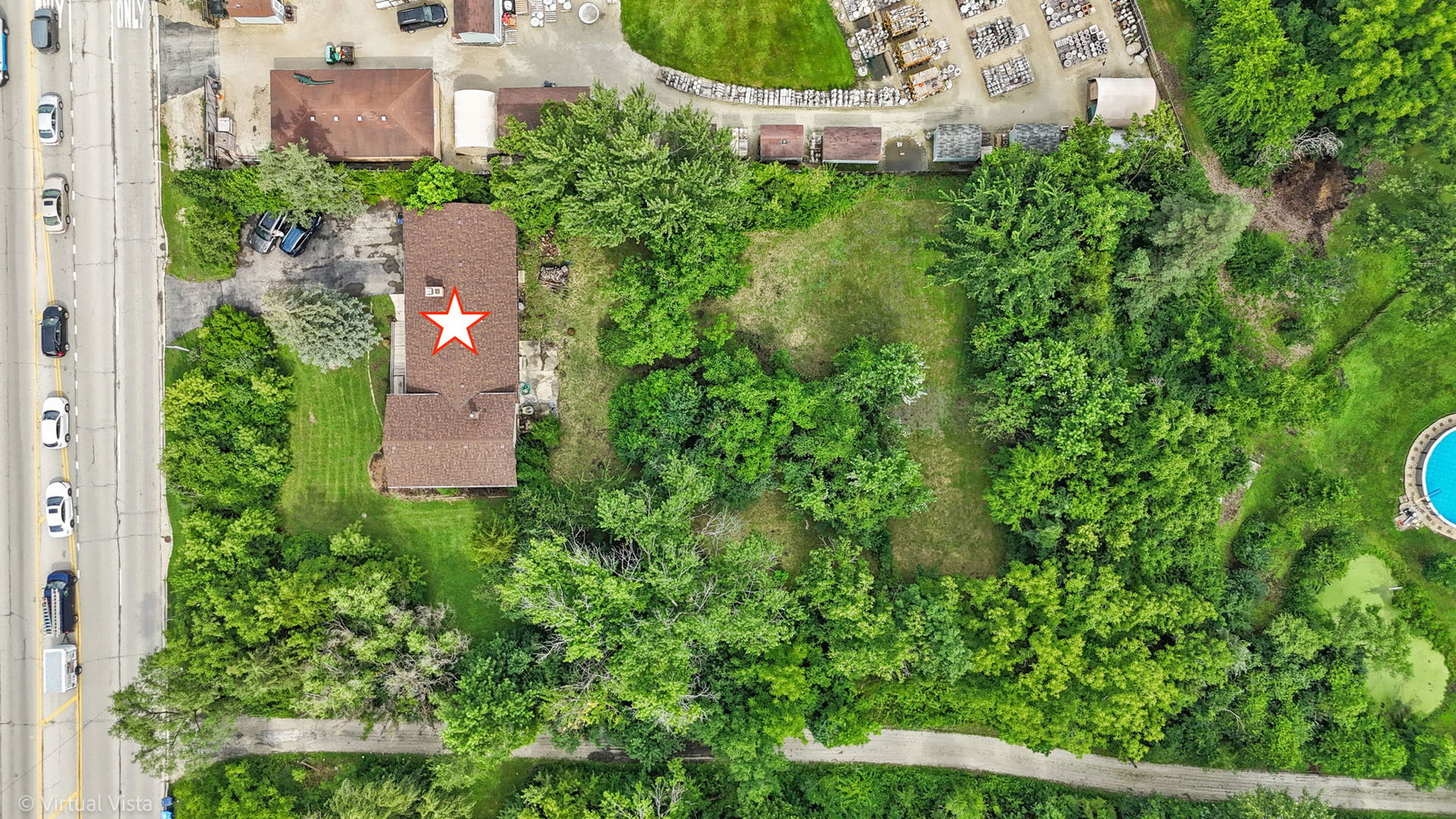 2845 87th Street, Darien, IL 60561