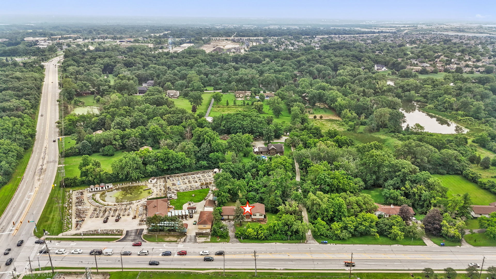 2845 87th Street, Darien, IL 60561