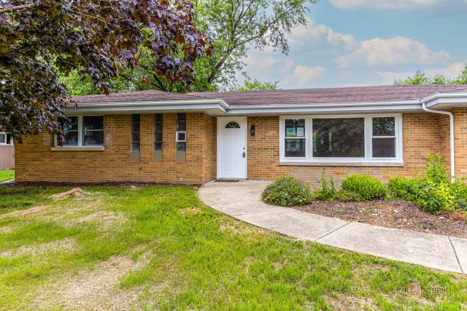 25610 S Parkside Drive, Channahon, IL 60410