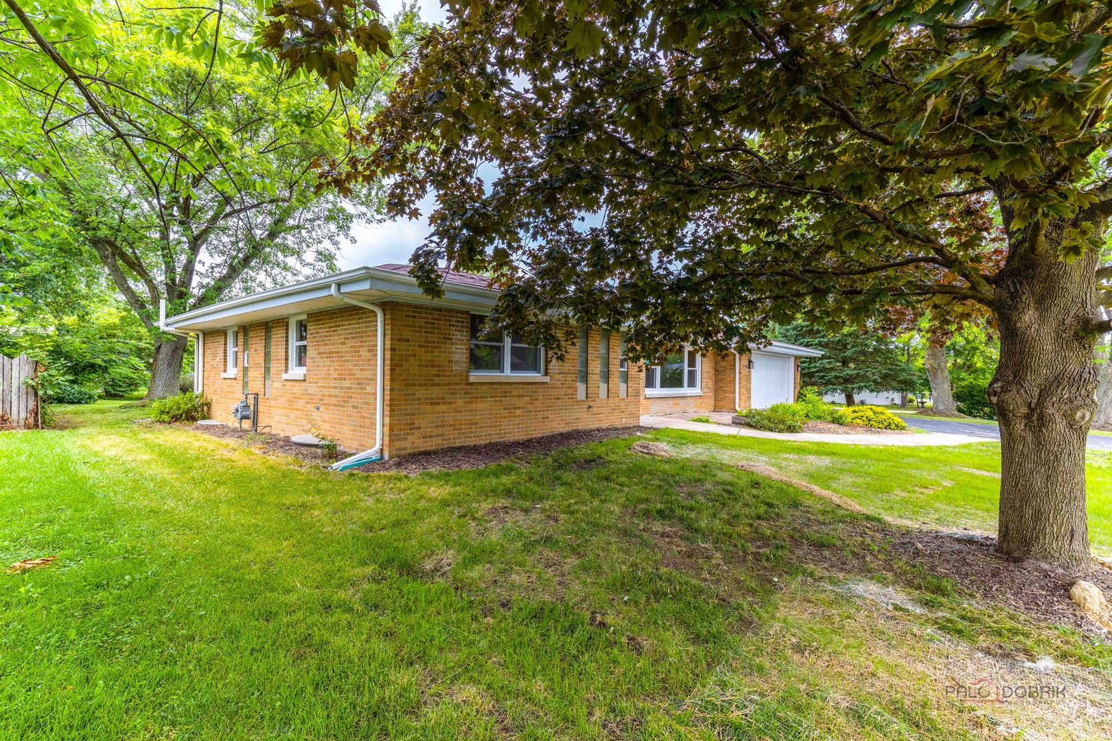 25610 S Parkside Drive, Channahon, IL 60410
