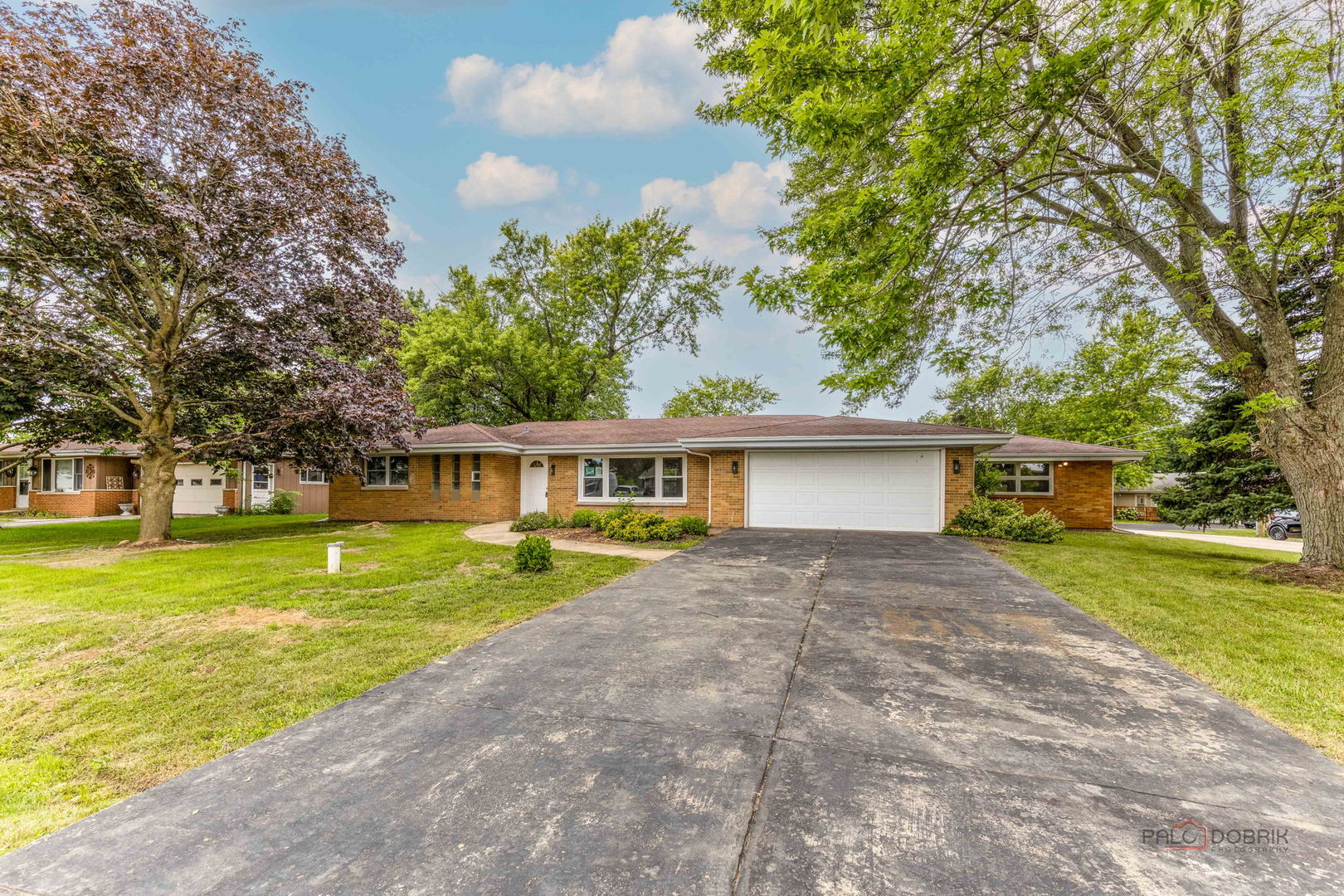 25610 S Parkside Drive, Channahon, IL 60410