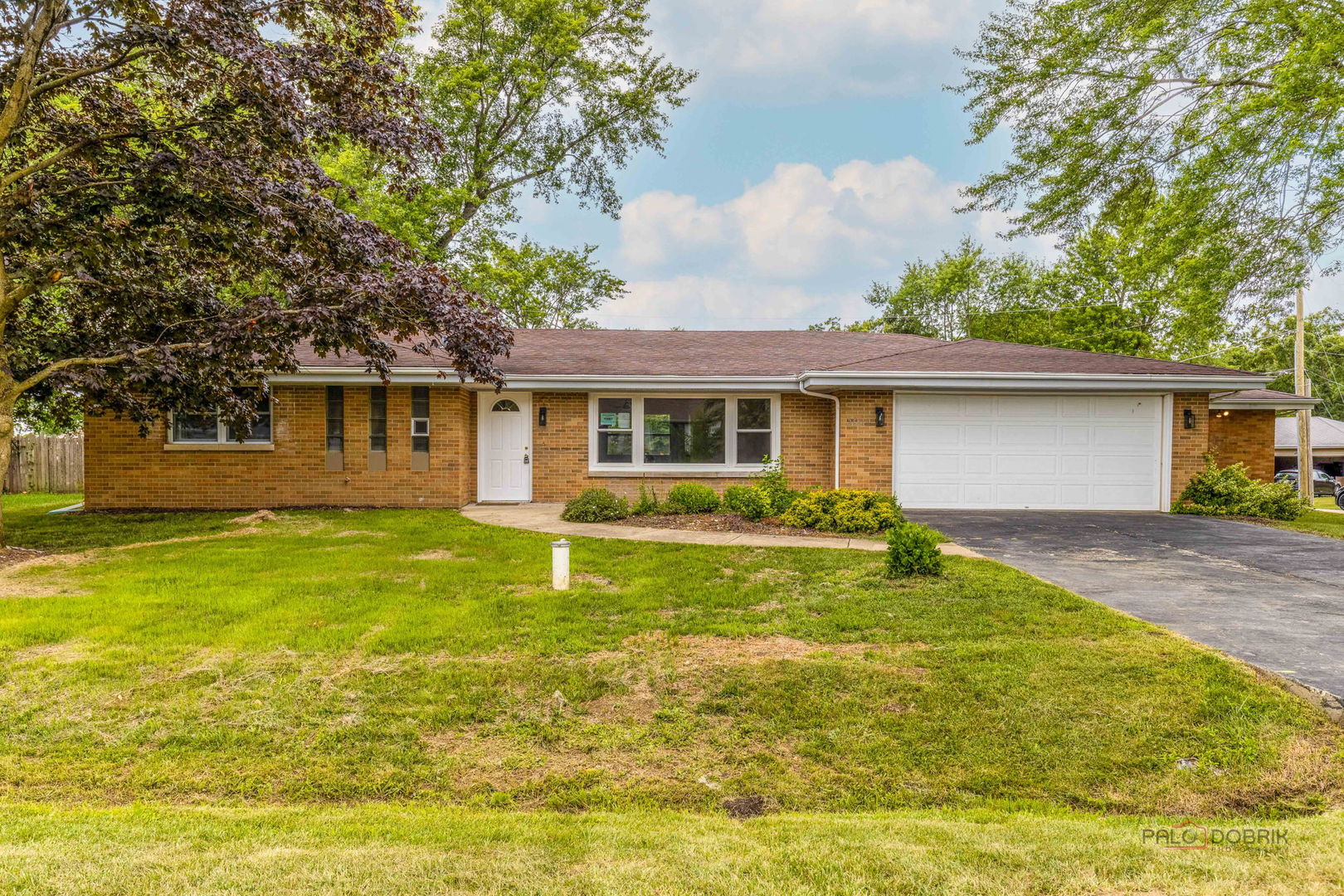 25610 S Parkside Drive, Channahon, IL 60410