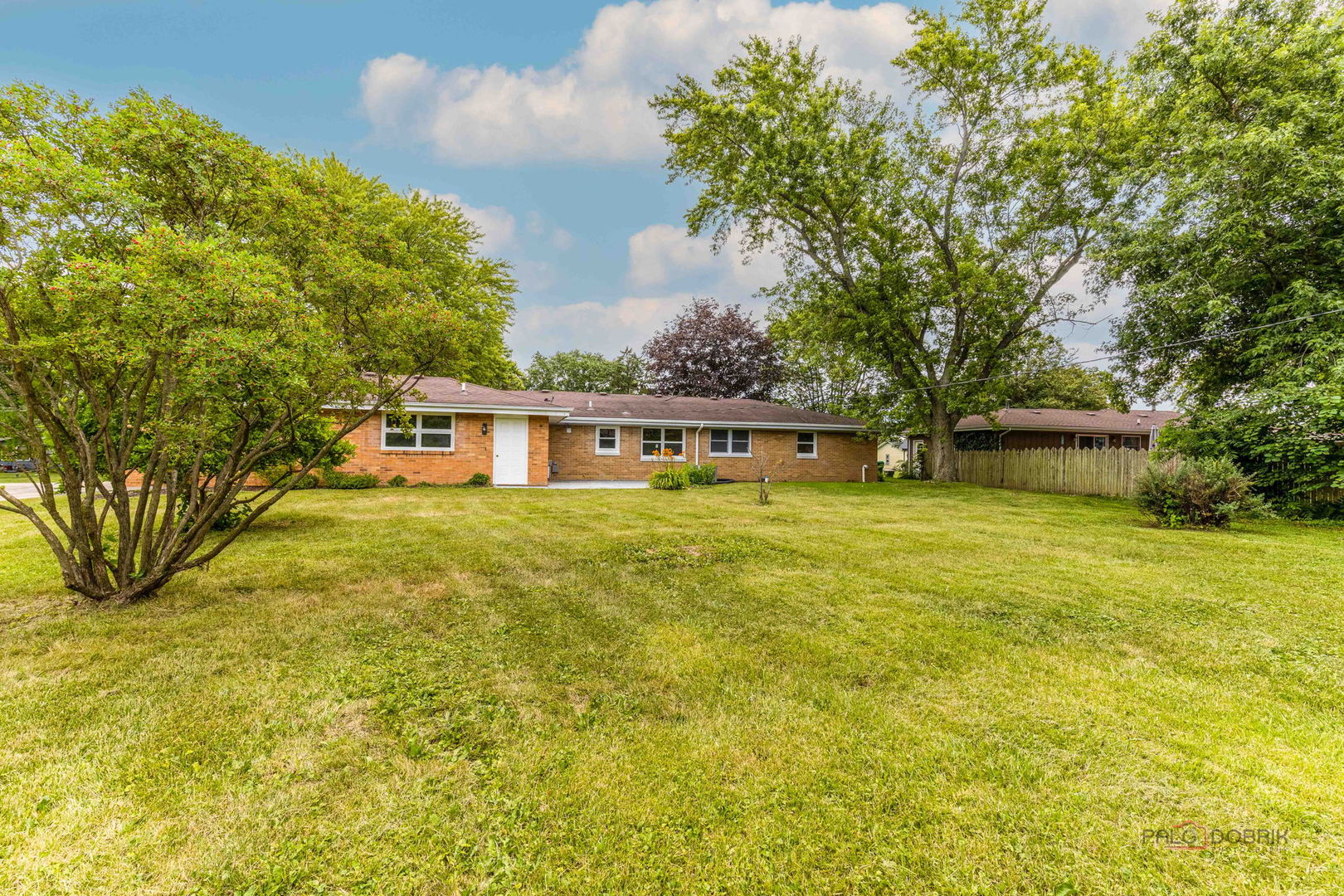 25610 S Parkside Drive, Channahon, IL 60410