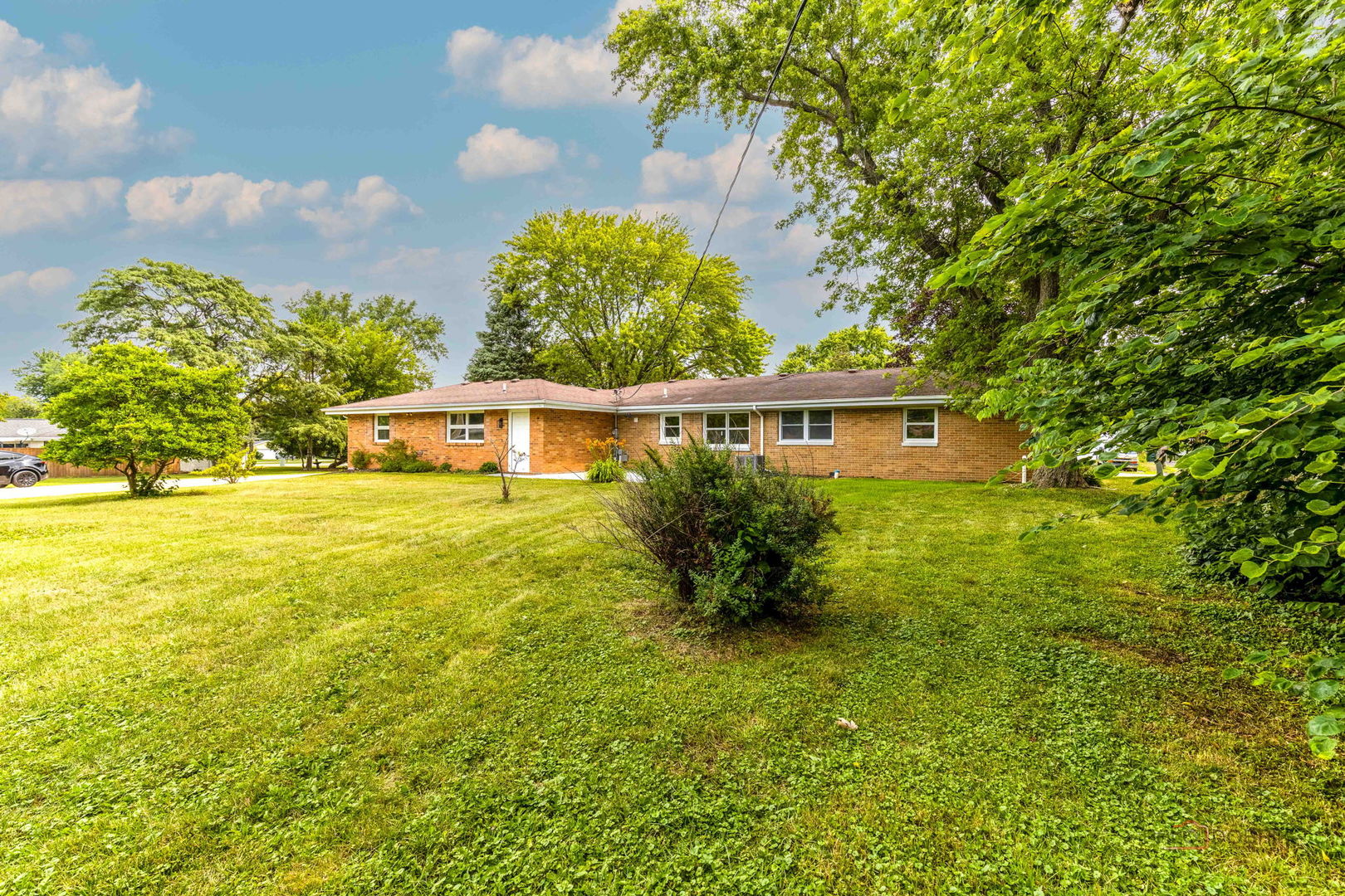 25610 S Parkside Drive, Channahon, IL 60410