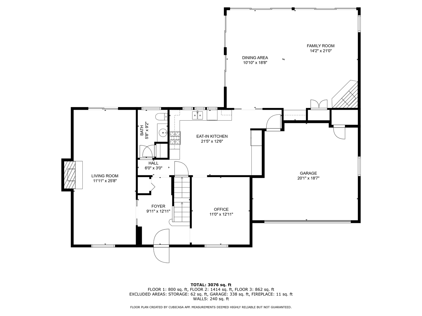 851 187th Street, Homewood, IL 60430