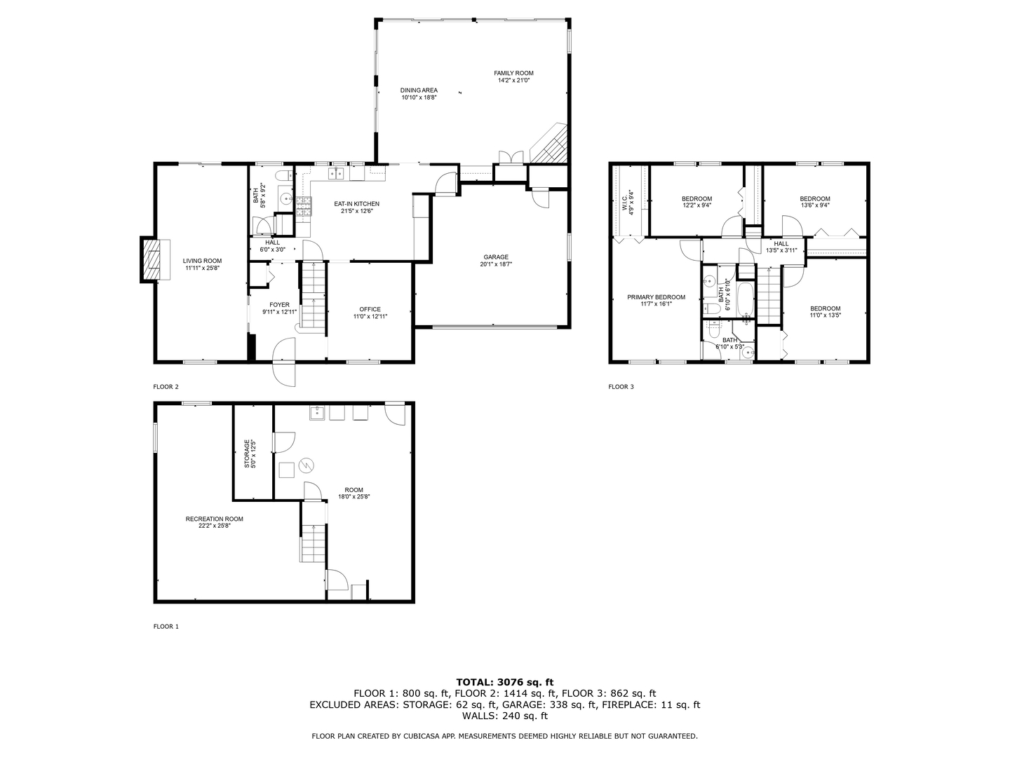 851 187th Street, Homewood, IL 60430