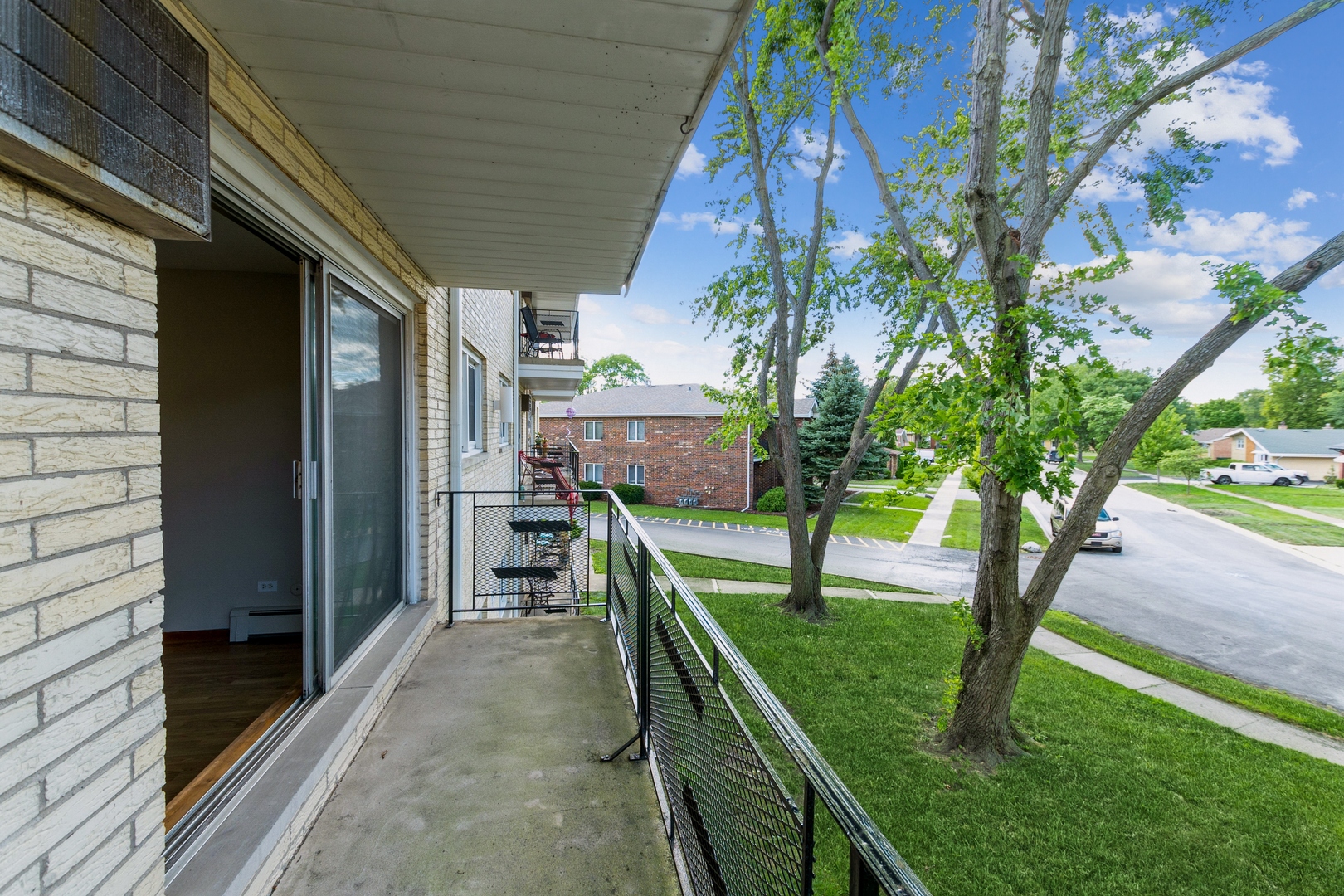 17421 70th Avenue #2W, Tinley Park, IL 60477