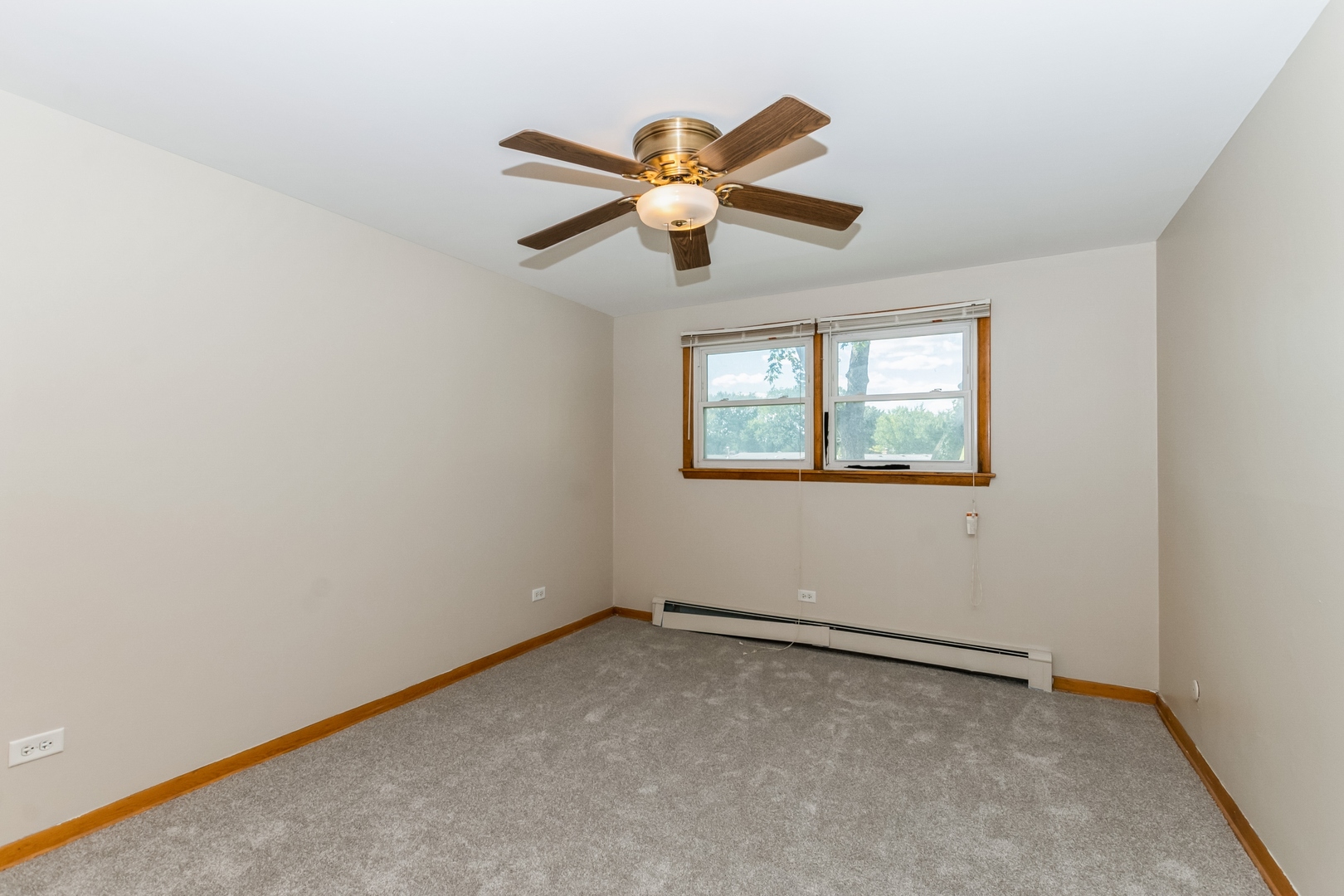 17421 70th Avenue #2W, Tinley Park, IL 60477