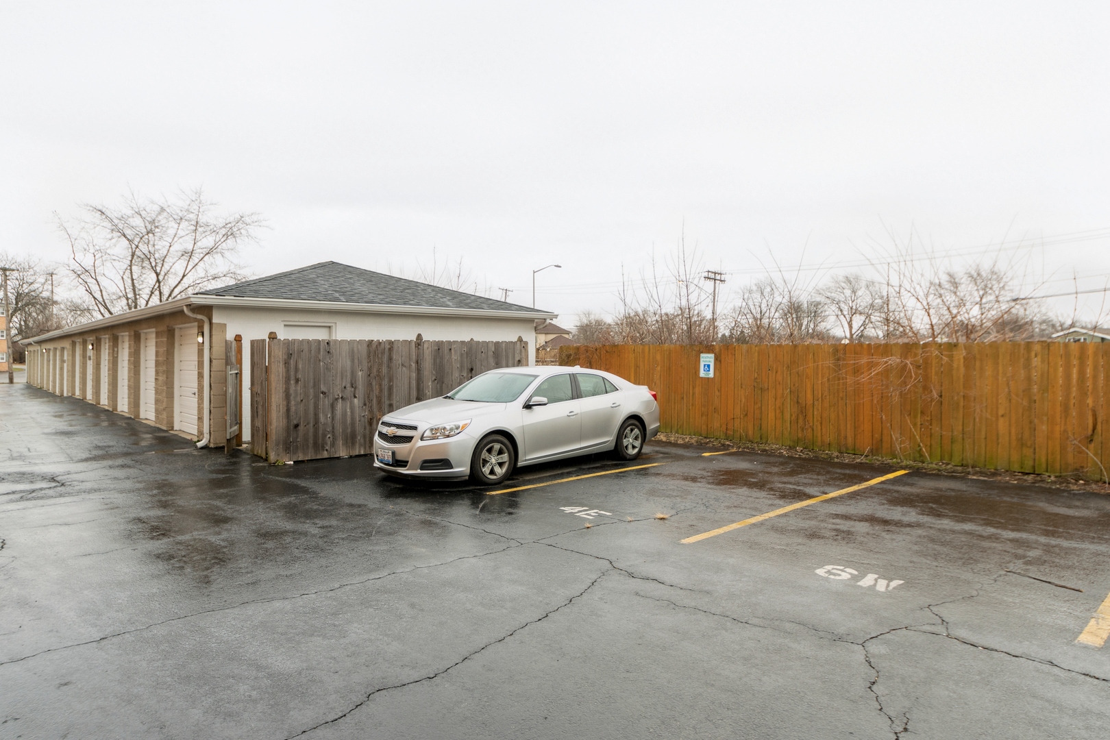 17421 70th Avenue #6W, Tinley Park, IL 60477