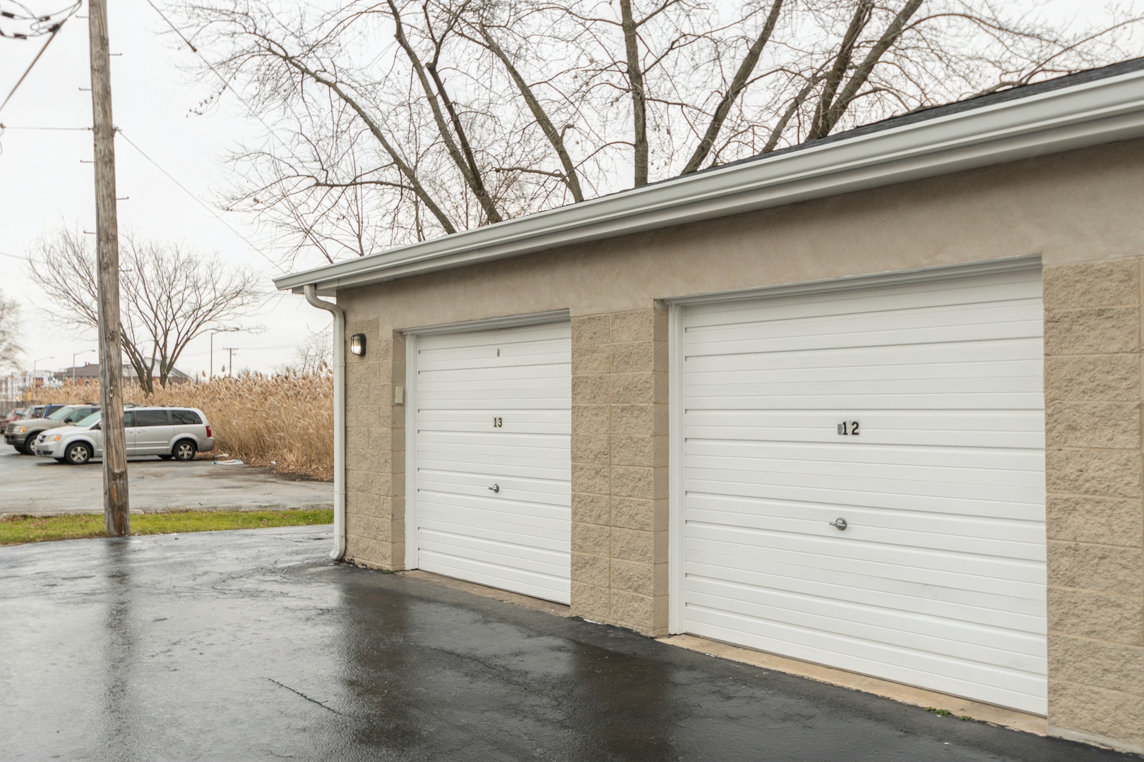 17421 70th Avenue #6W, Tinley Park, IL 60477