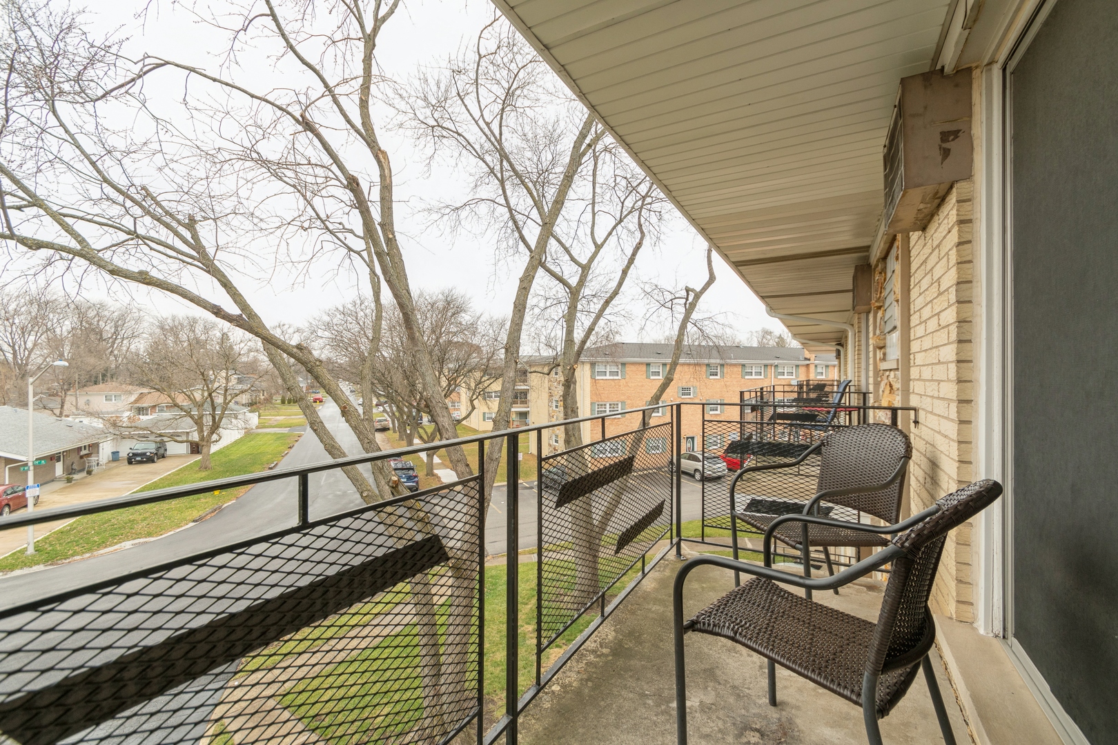 17421 70th Avenue #6W, Tinley Park, IL 60477