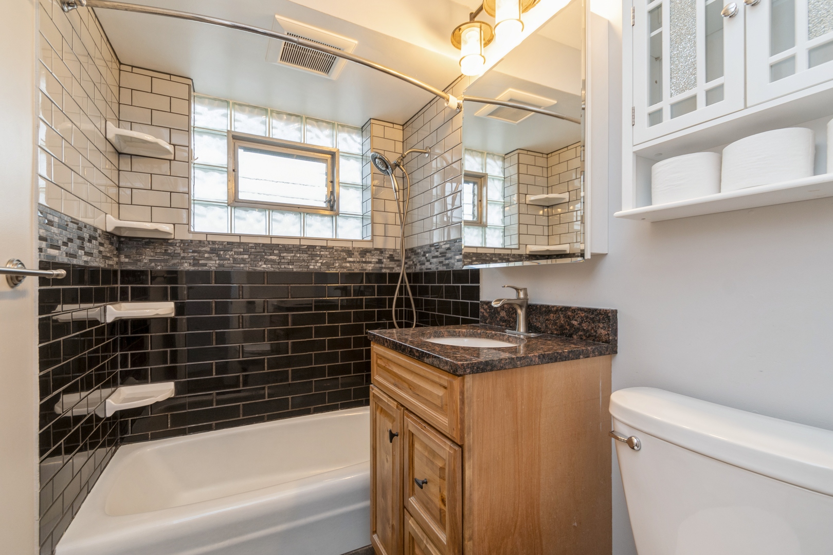 17421 70th Avenue #6W, Tinley Park, IL 60477