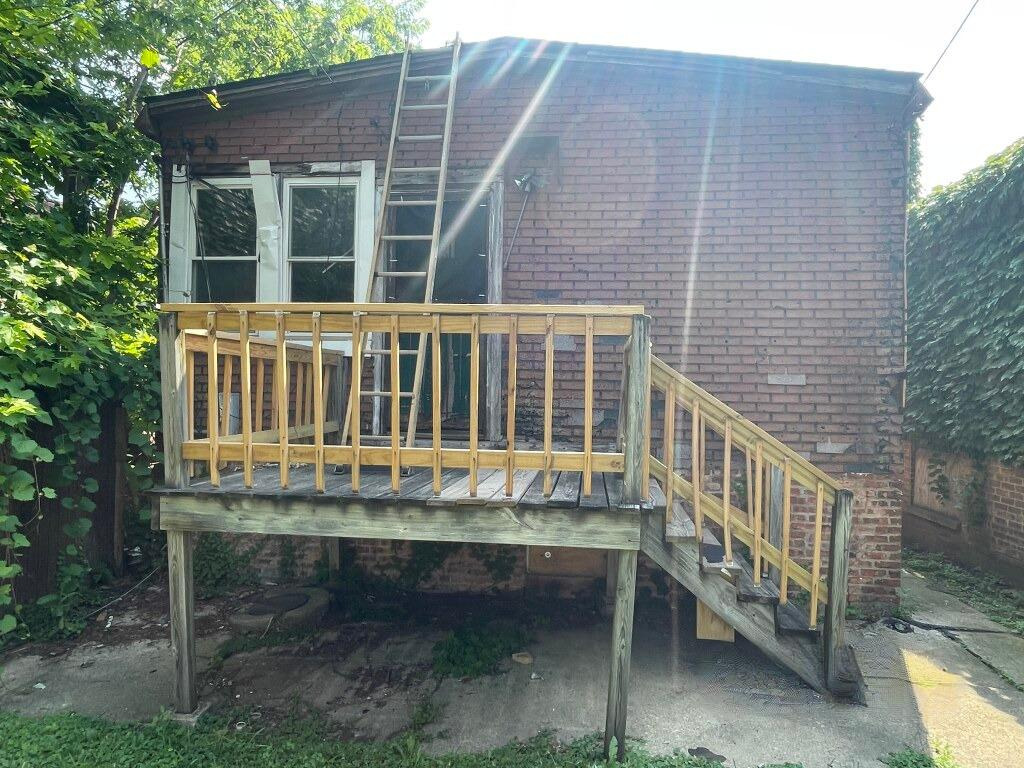 7814 S Drexel Avenue, Chicago, IL 60619
