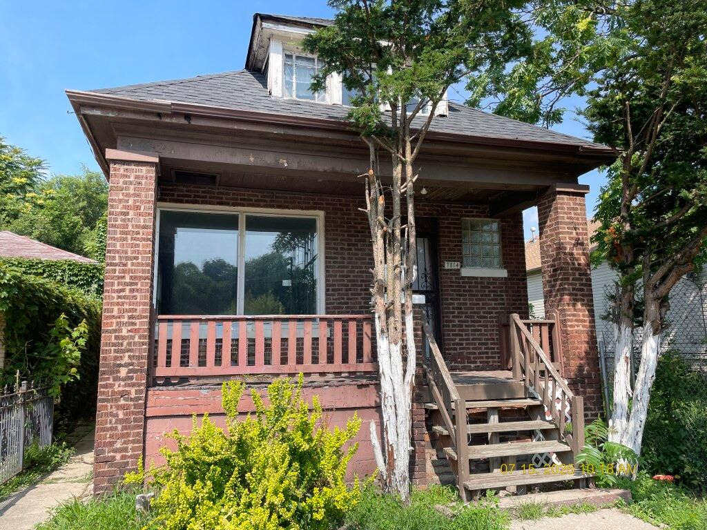 7814 S Drexel Avenue, Chicago, IL 60619
