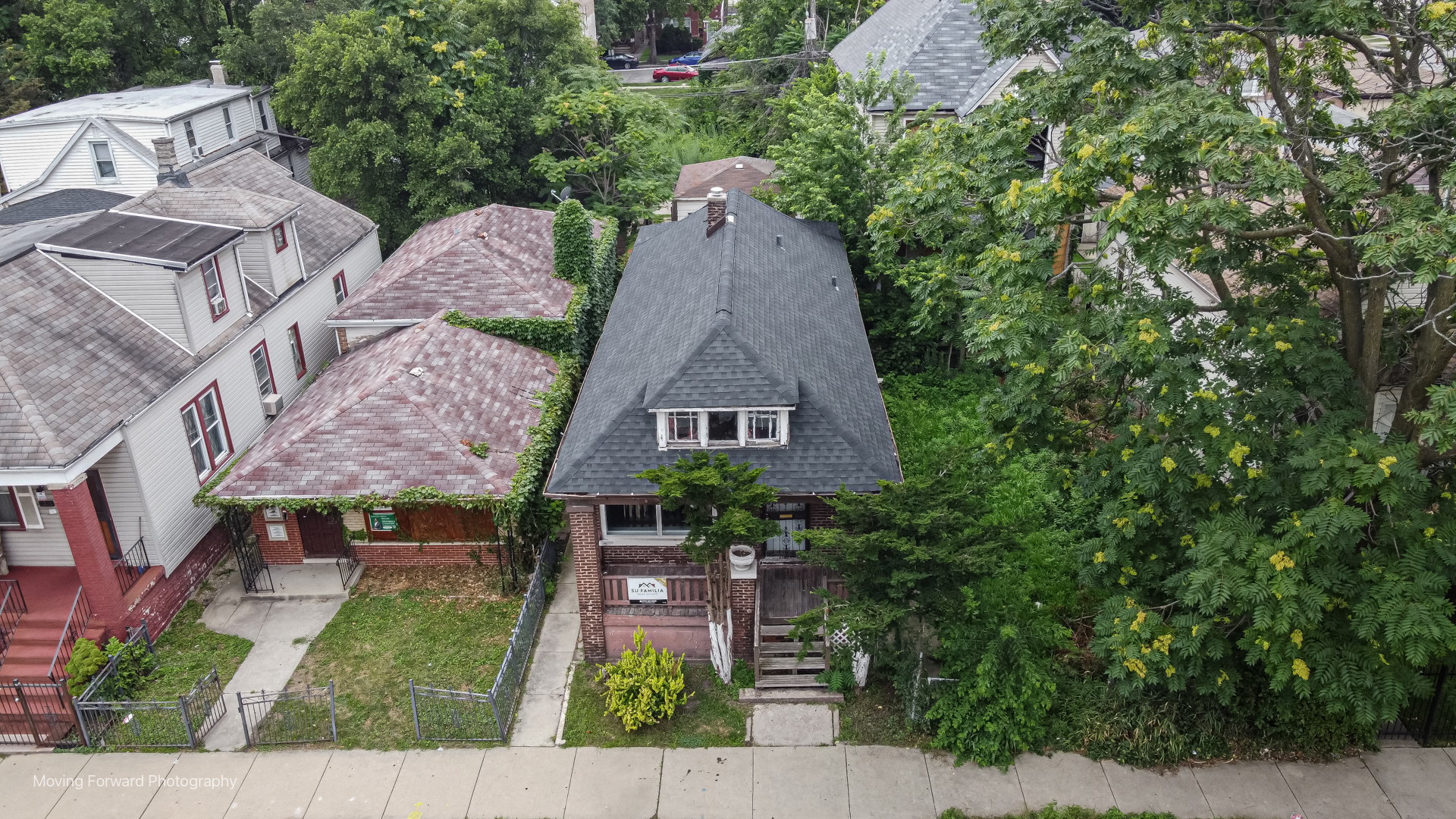 7814 S Drexel Avenue, Chicago, IL 60619