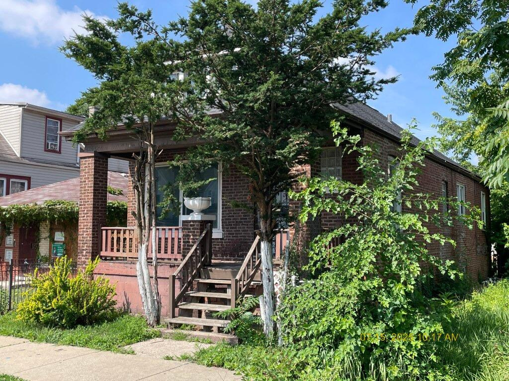 7814 S Drexel Avenue, Chicago, IL 60619