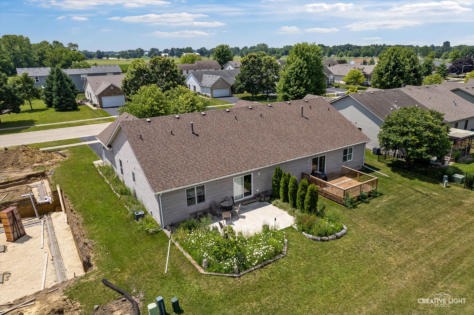 619 Charlotte Street, Sandwich, IL 60548