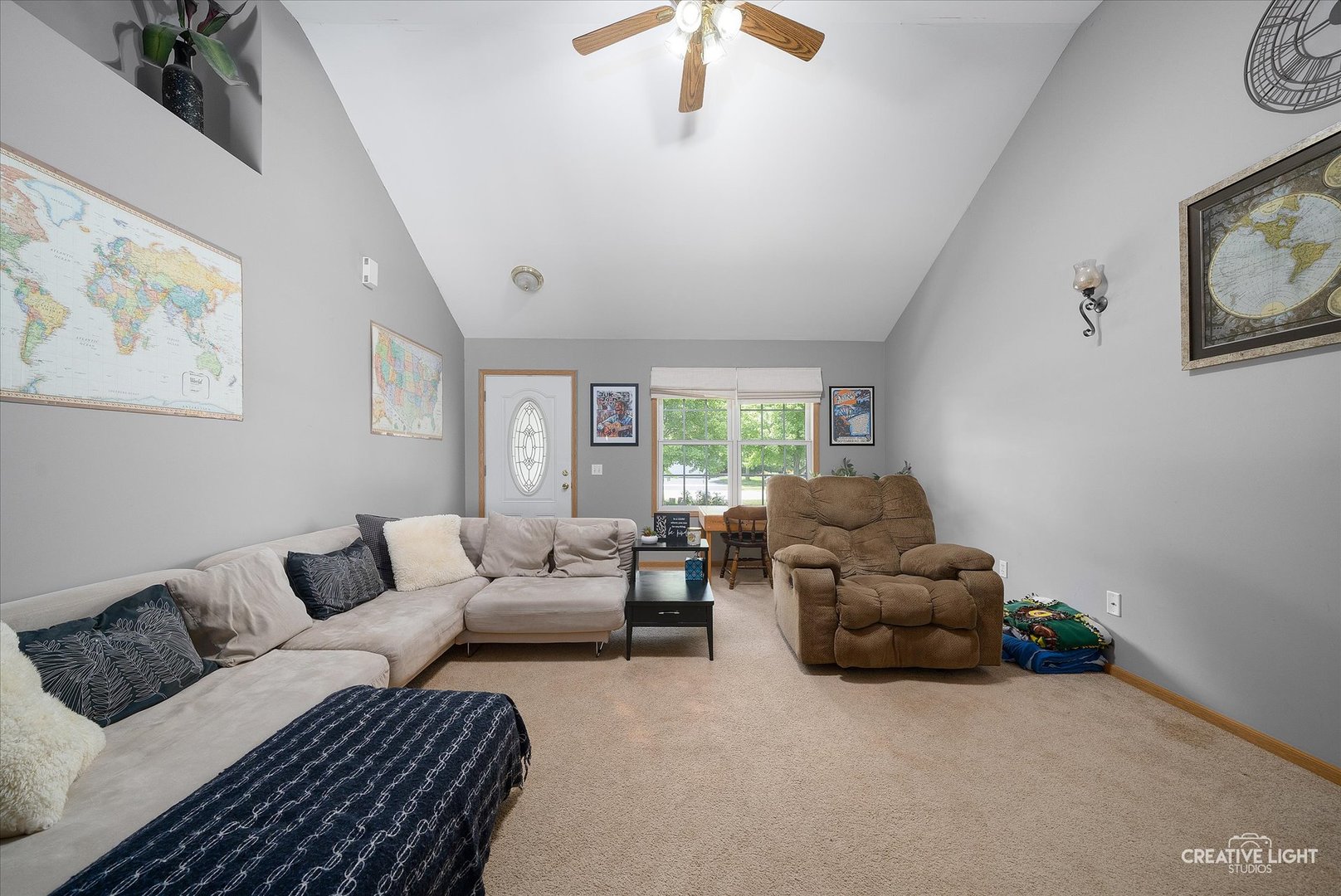 619 Charlotte Street, Sandwich, IL 60548