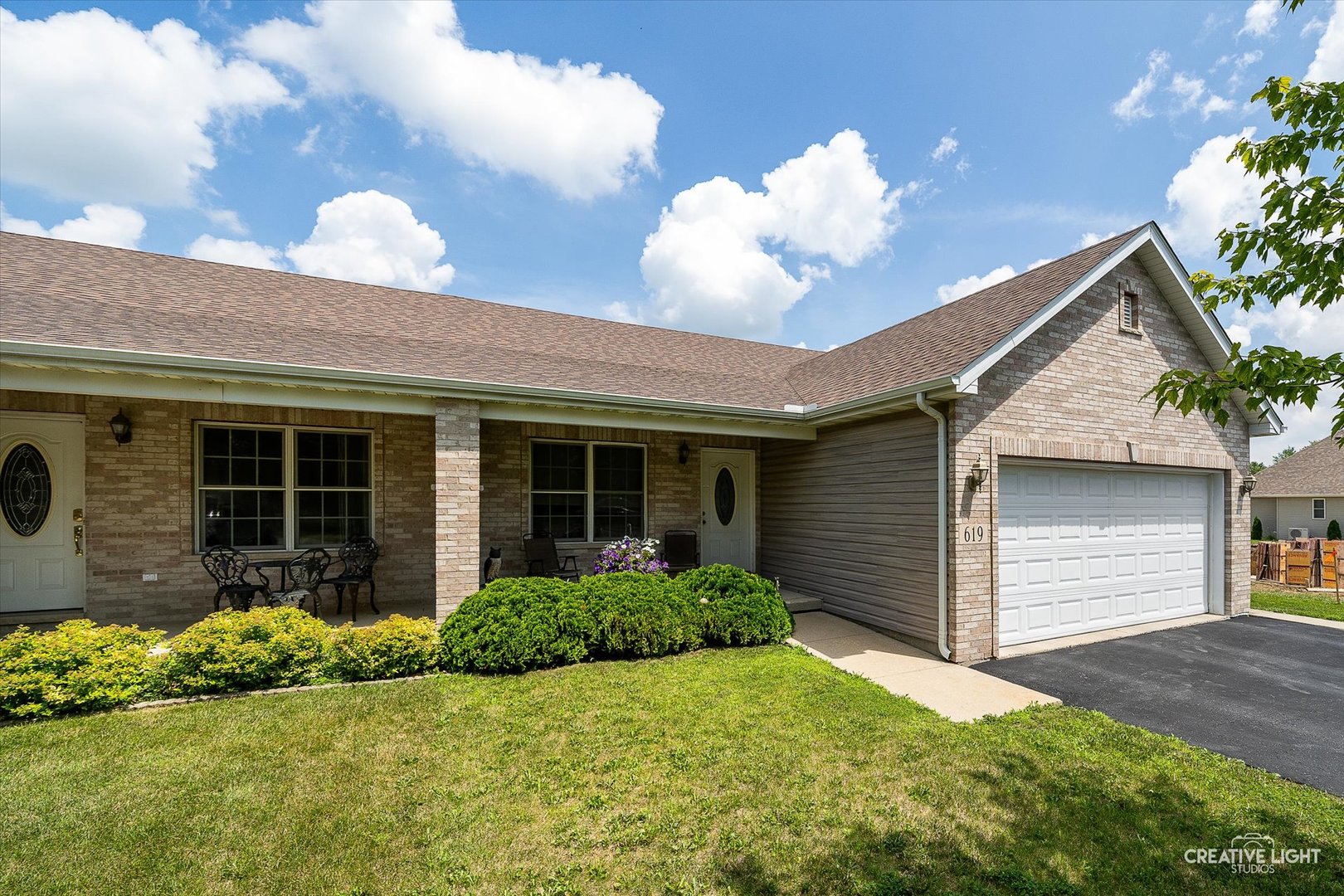 619 Charlotte Street, Sandwich, IL 60548