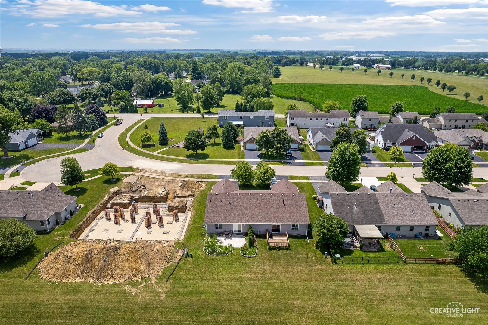 619 Charlotte Street, Sandwich, IL 60548