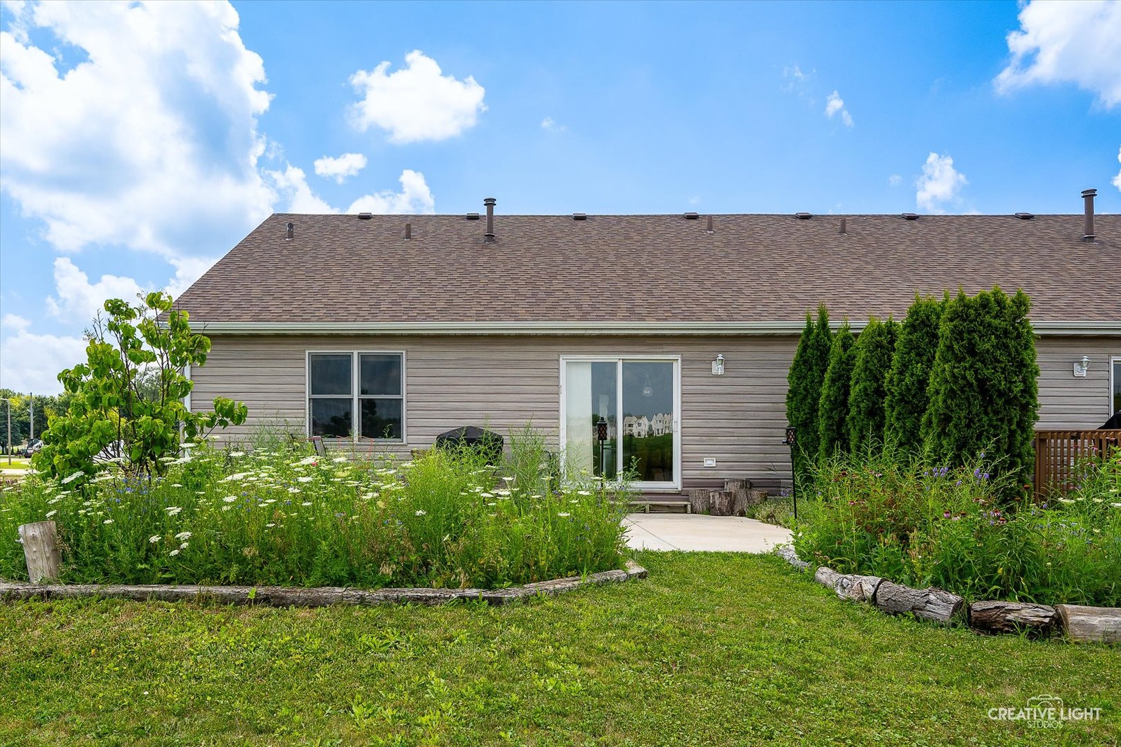 619 Charlotte Street, Sandwich, IL 60548