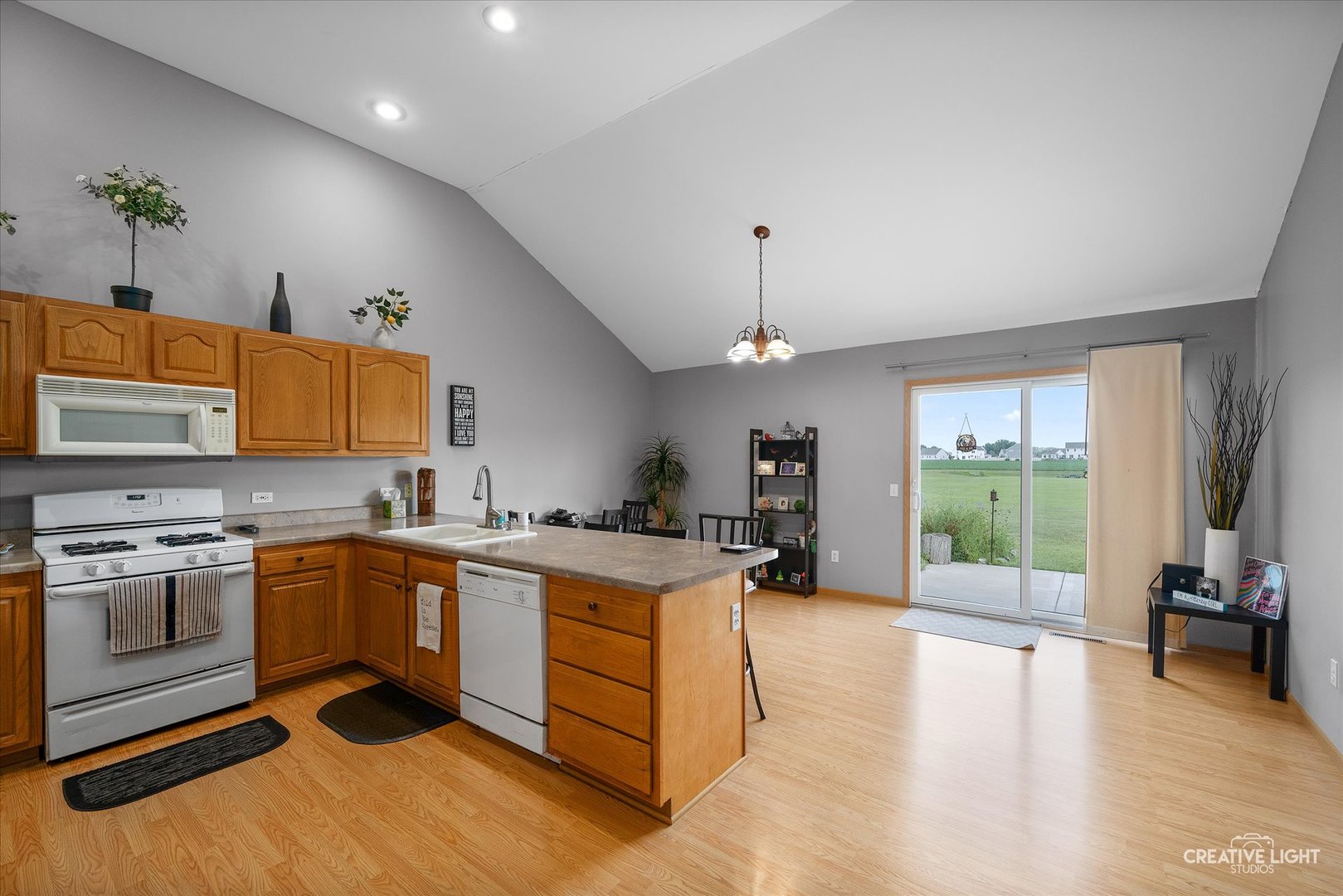 619 Charlotte Street, Sandwich, IL 60548