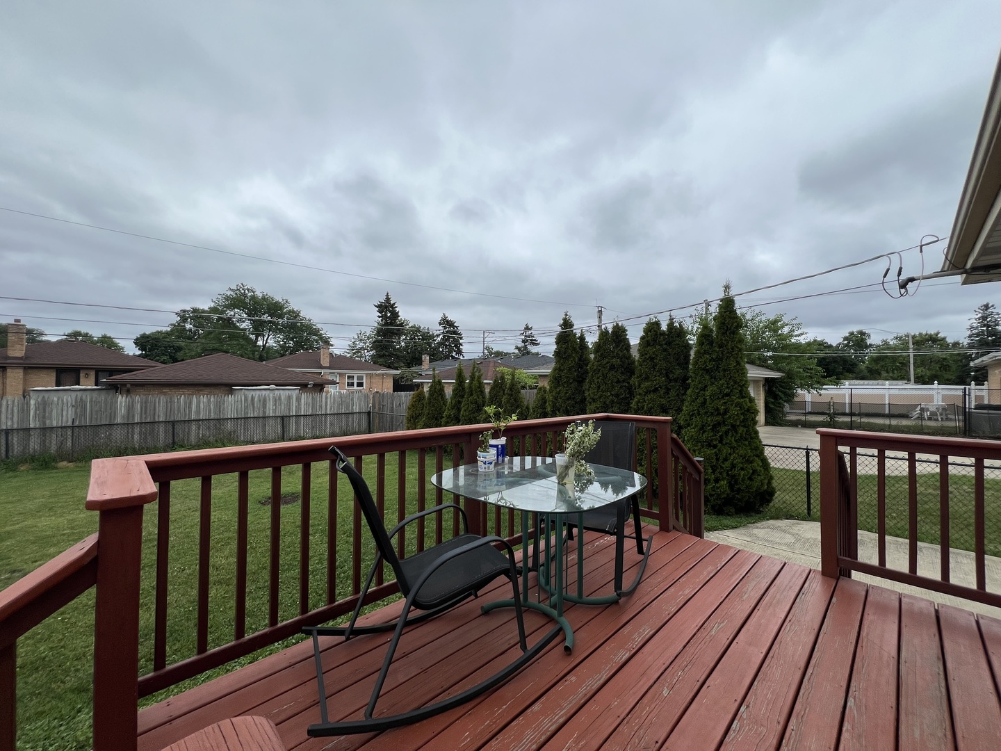 8809 Oleander Avenue, Morton Grove, IL 60053
